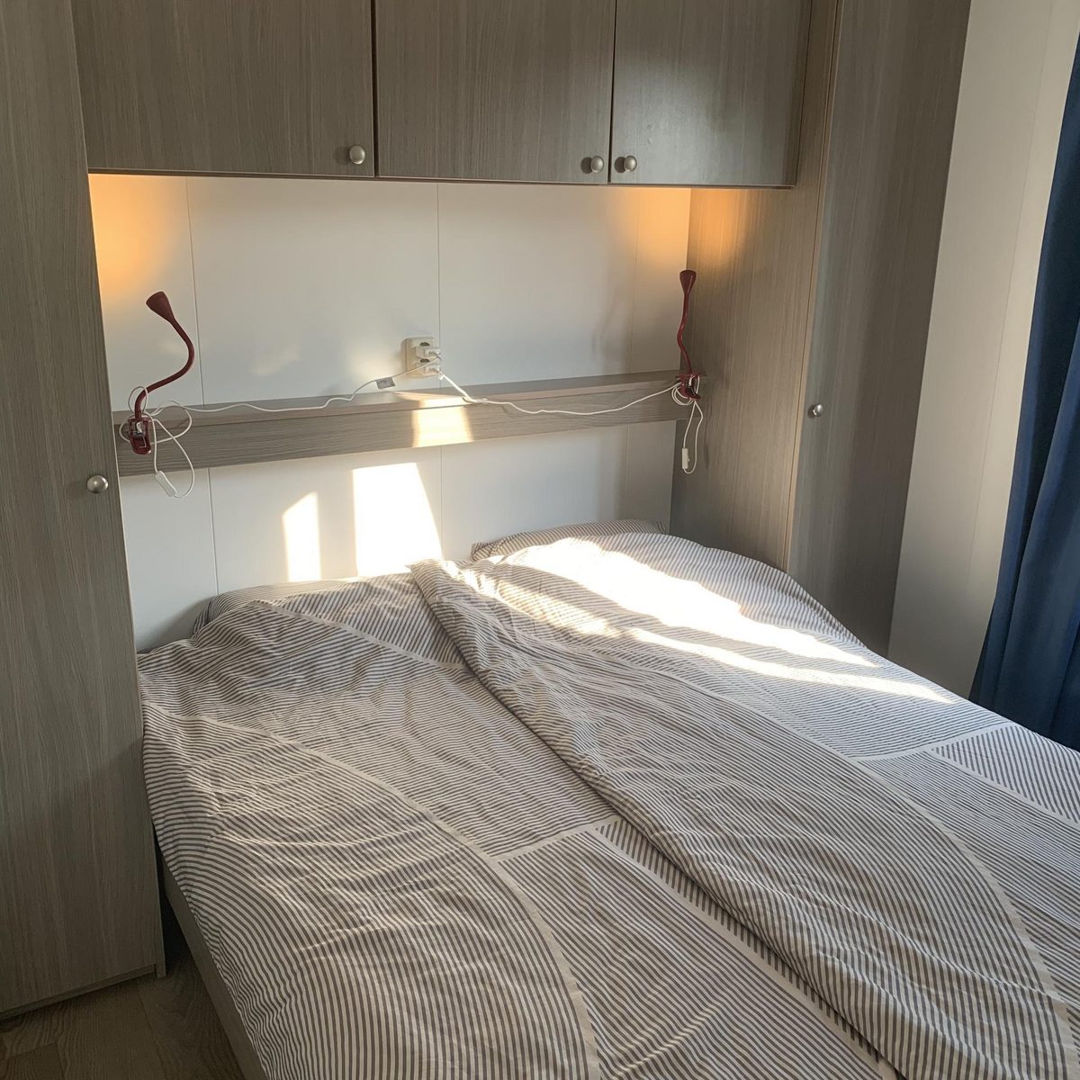 VZ1083 Chalet Valkenisse