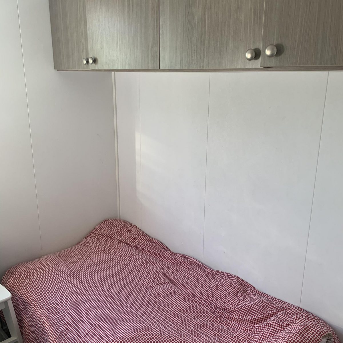 VZ1083 Chalet Valkenisse