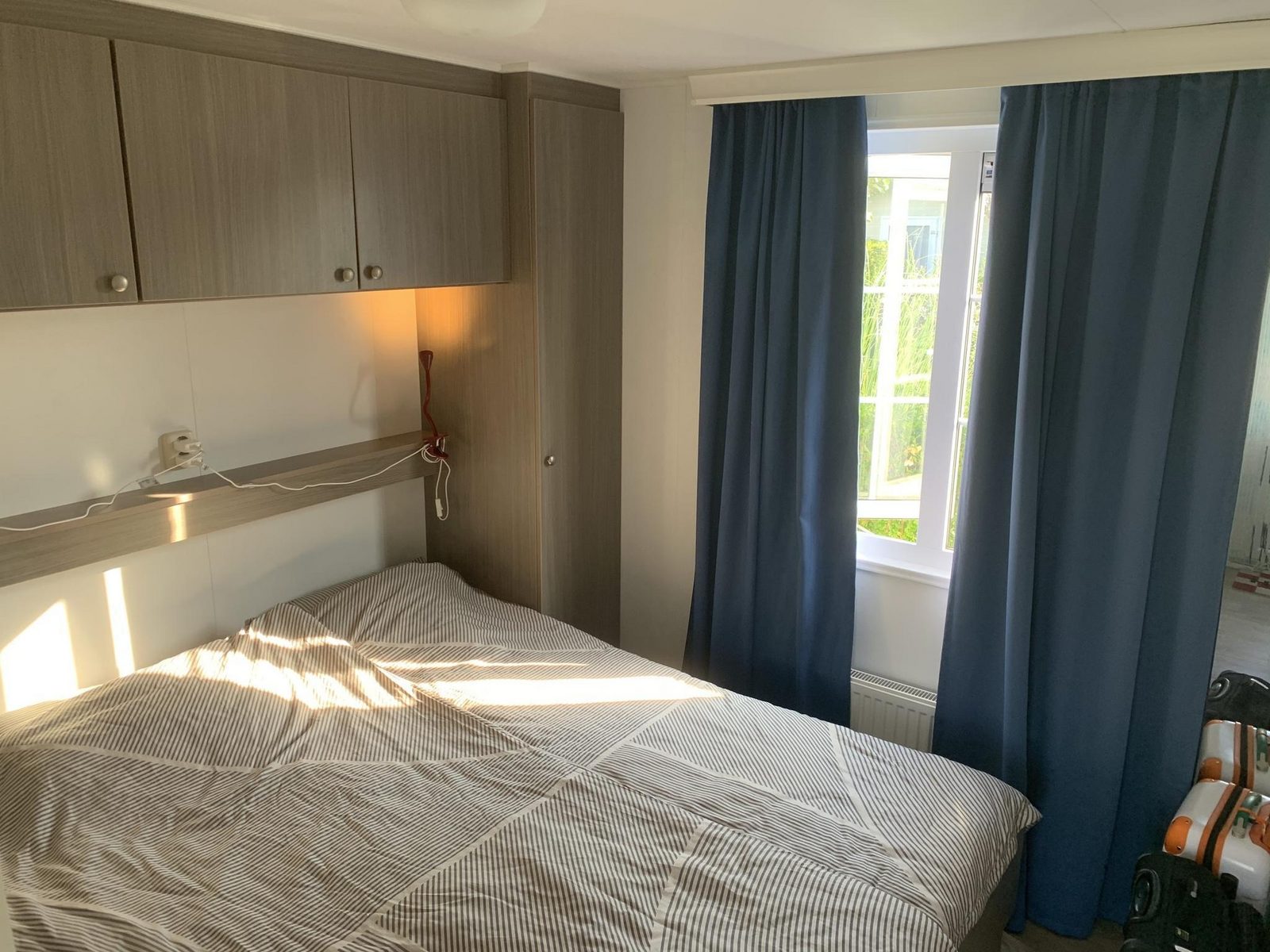VZ1083 Chalet Valkenisse