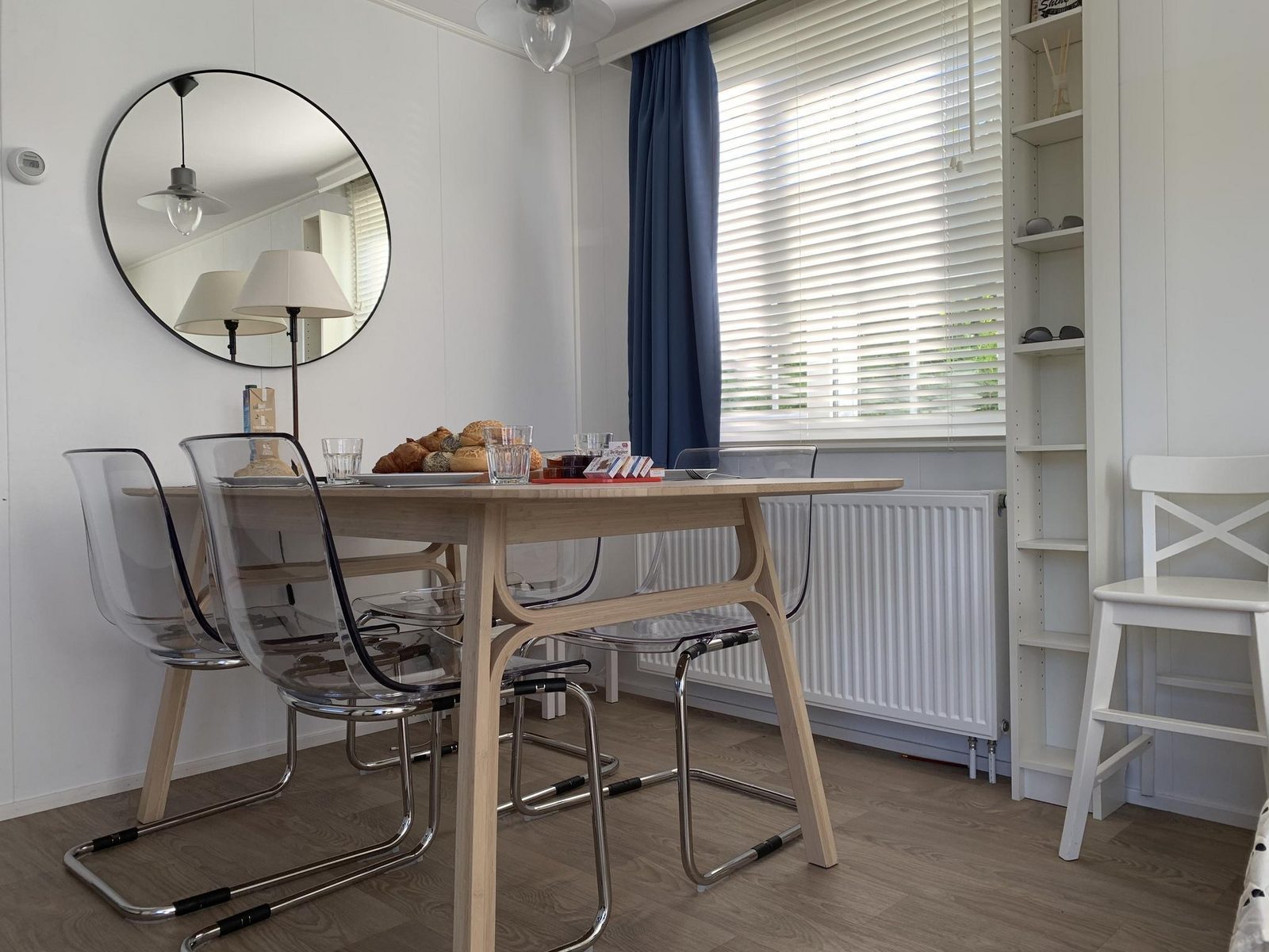 VZ1083 Chalet Valkenisse