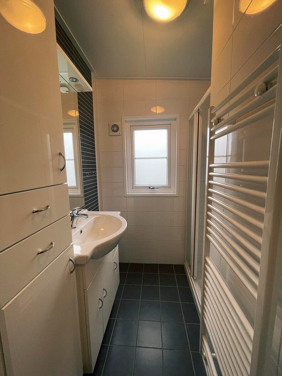 Lodge confort | 6 personnes (50 m²)