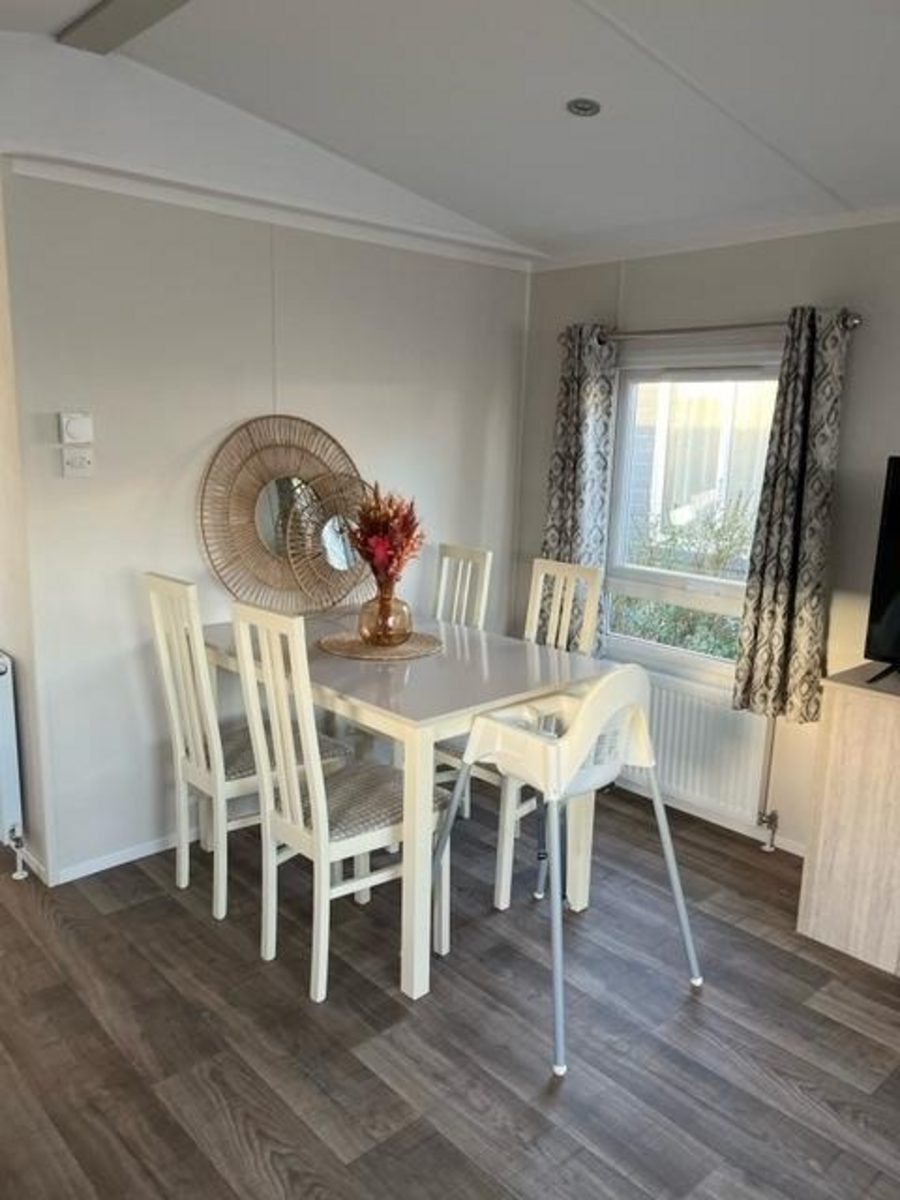 VZ902 Holiday chalet stern 1904 in Renesse