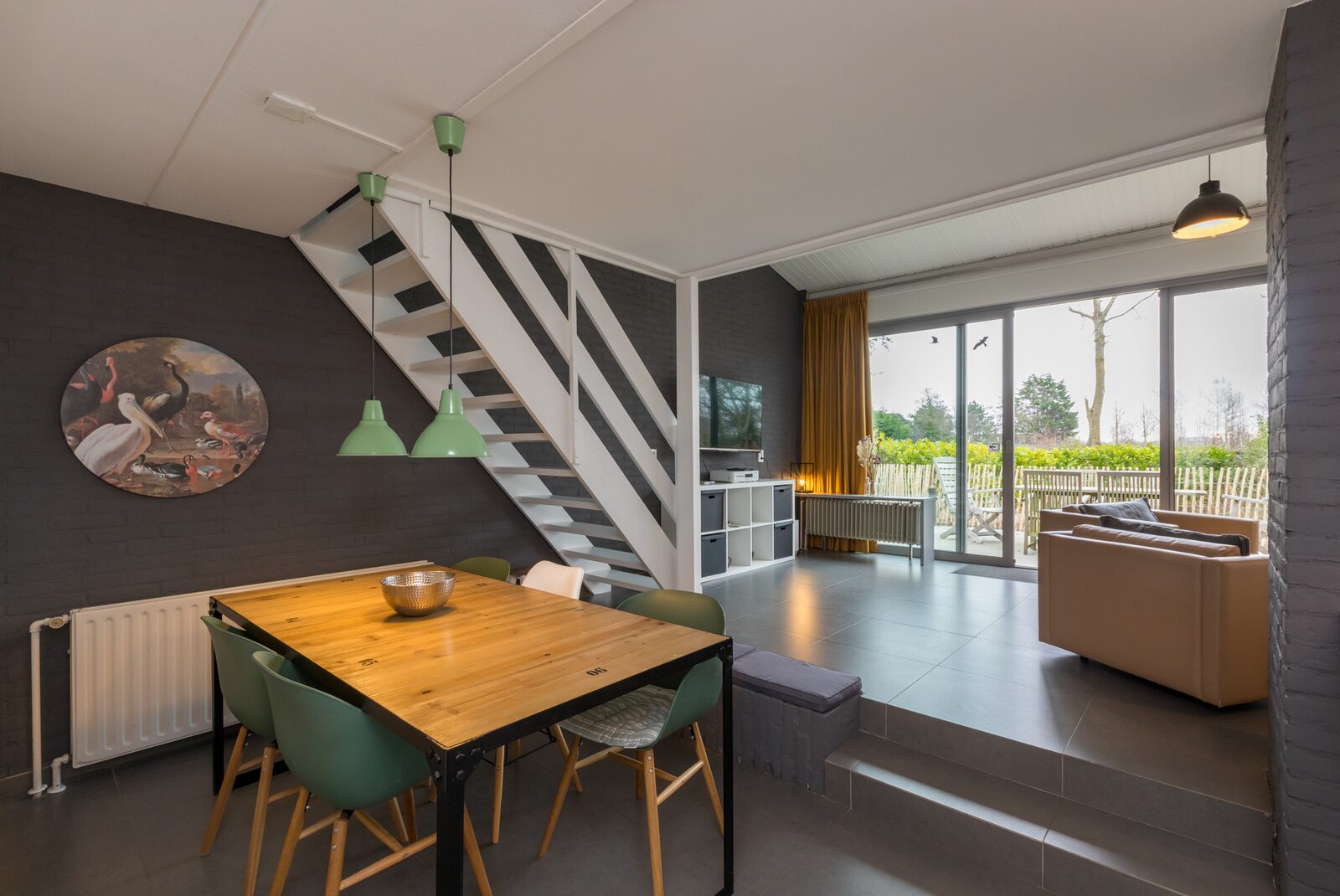Ferienhaus - Lepelblad 7 | Nieuwvliet-Bad 