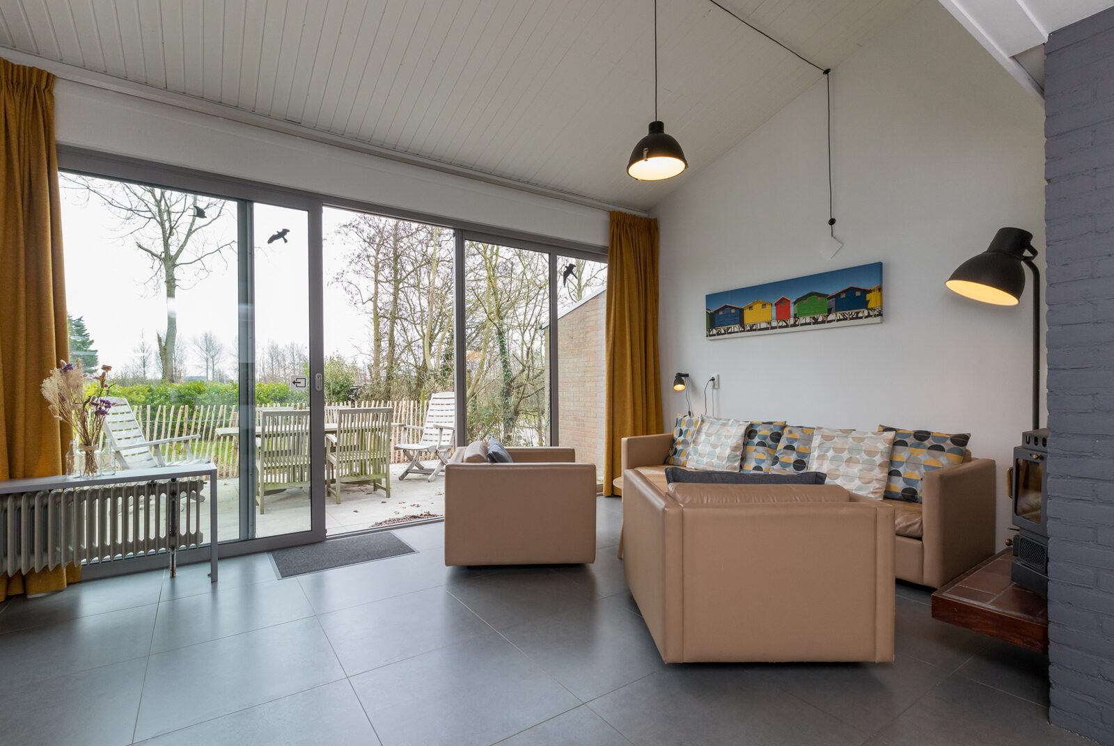 Ferienhaus - Lepelblad 7 | Nieuwvliet-Bad 