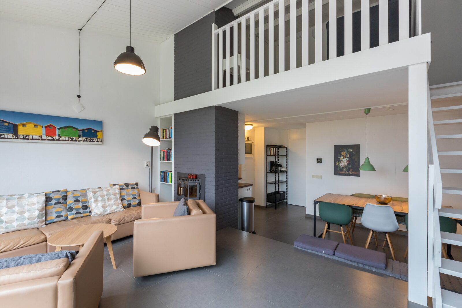 Ferienhaus - Lepelblad 7 | Nieuwvliet-Bad 