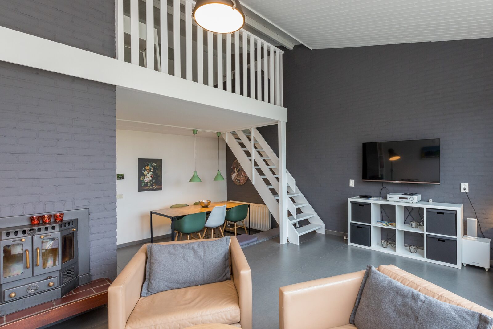 Ferienhaus - Lepelblad 7 | Nieuwvliet-Bad 