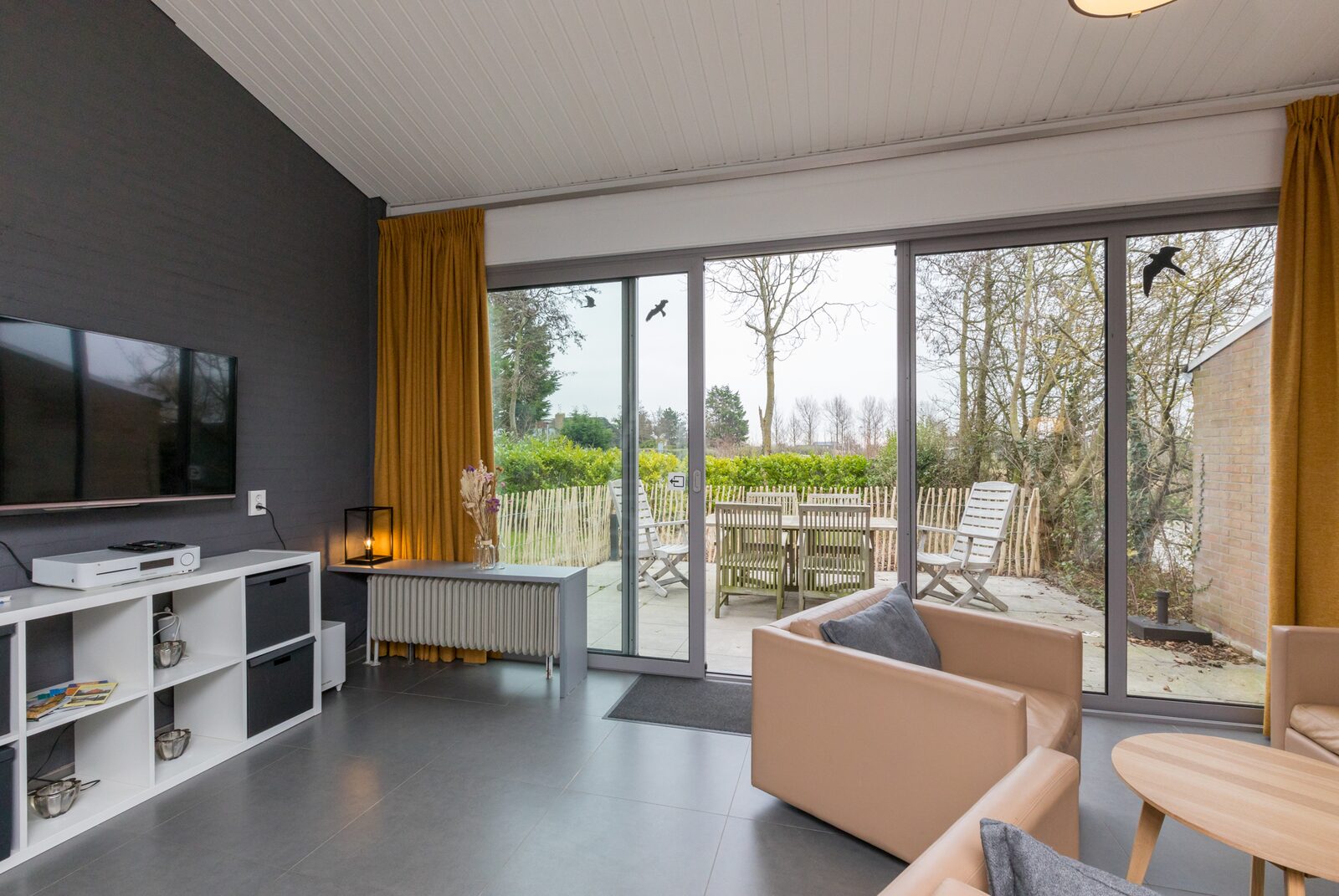 Ferienhaus - Lepelblad 7 | Nieuwvliet-Bad 
