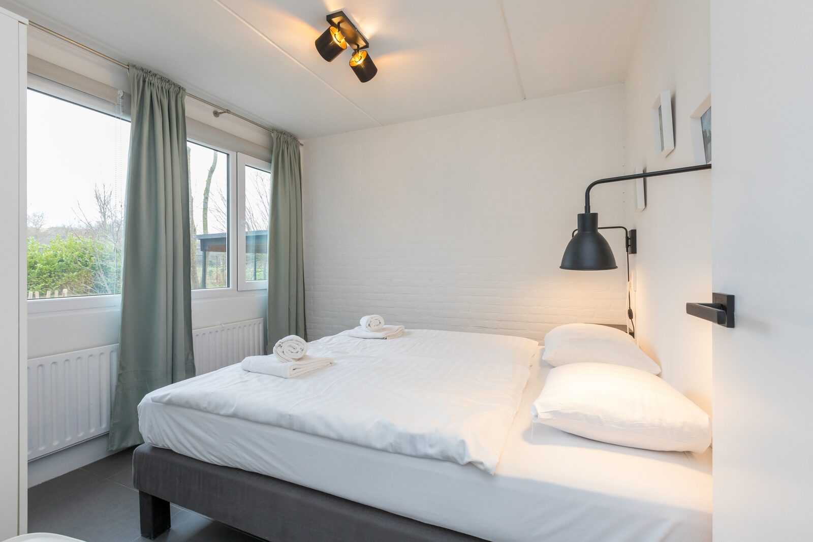Ferienhaus - Lepelblad 7 | Nieuwvliet-Bad 