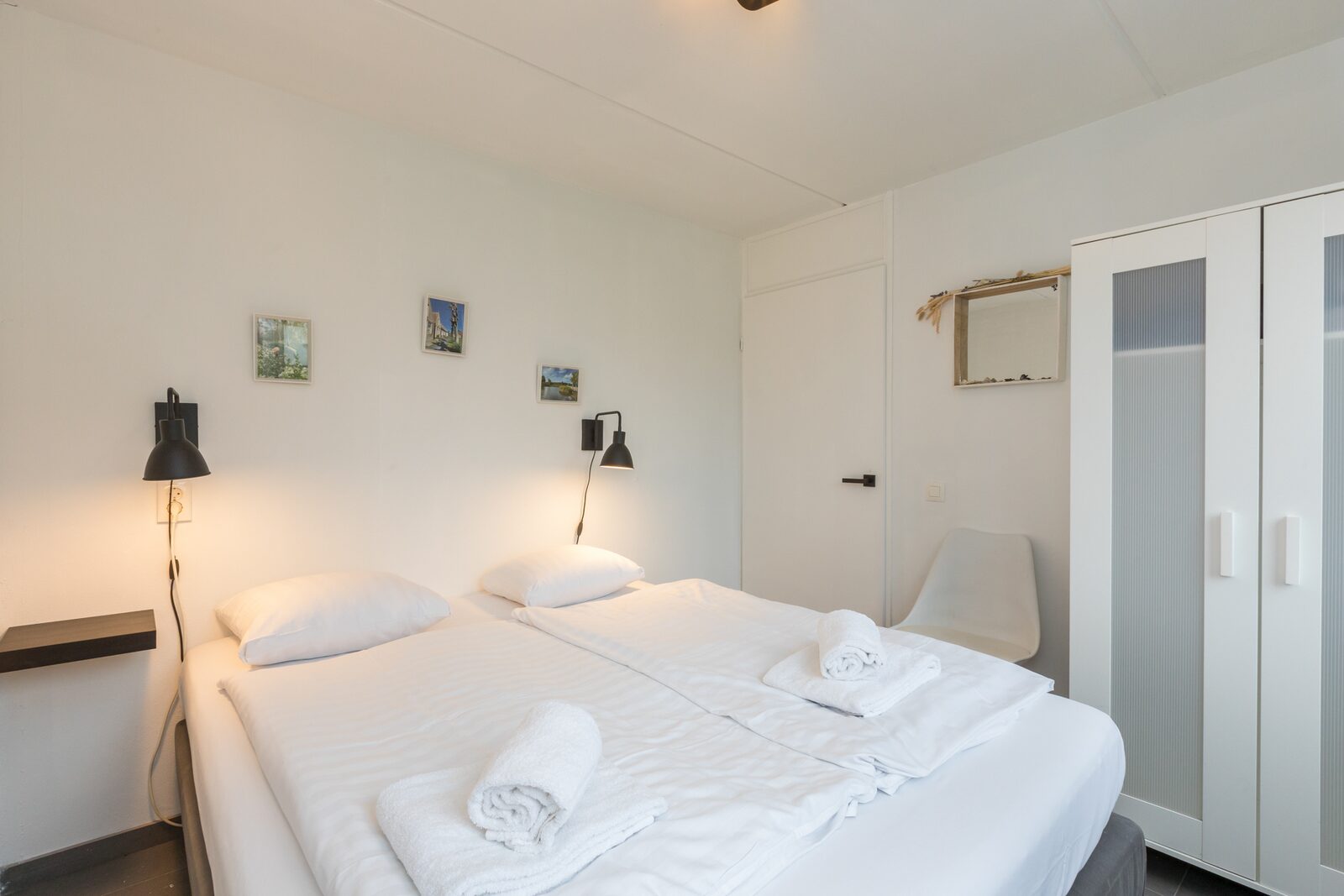 Ferienhaus - Lepelblad 7 | Nieuwvliet-Bad 