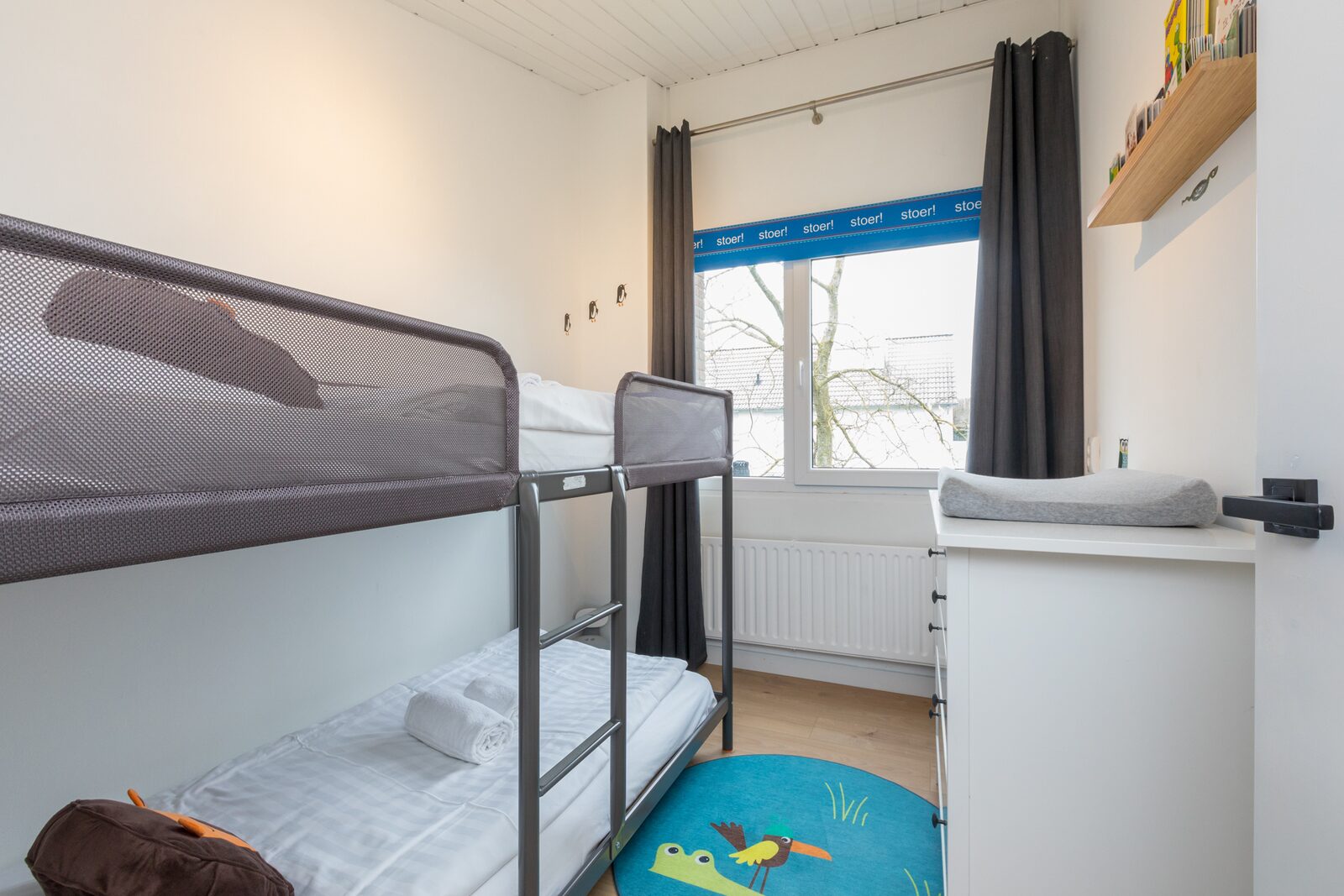 Ferienhaus - Lepelblad 7 | Nieuwvliet-Bad 