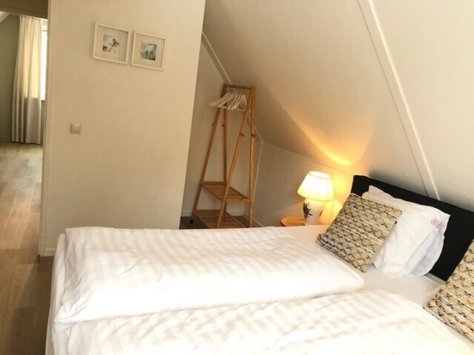 Onthaasten in de Achterhoek - vakantiehuis het Roodborstje