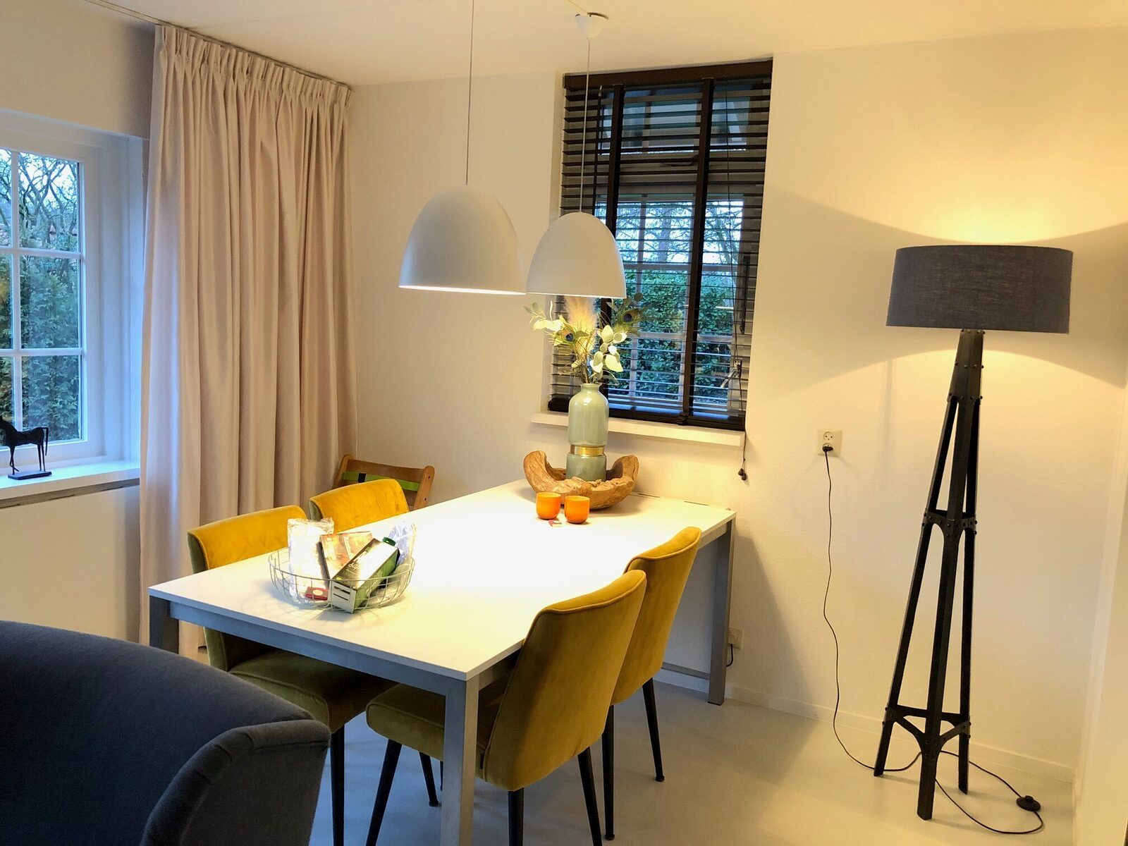 Onthaasten in de Achterhoek - vakantiehuis Brittenburg