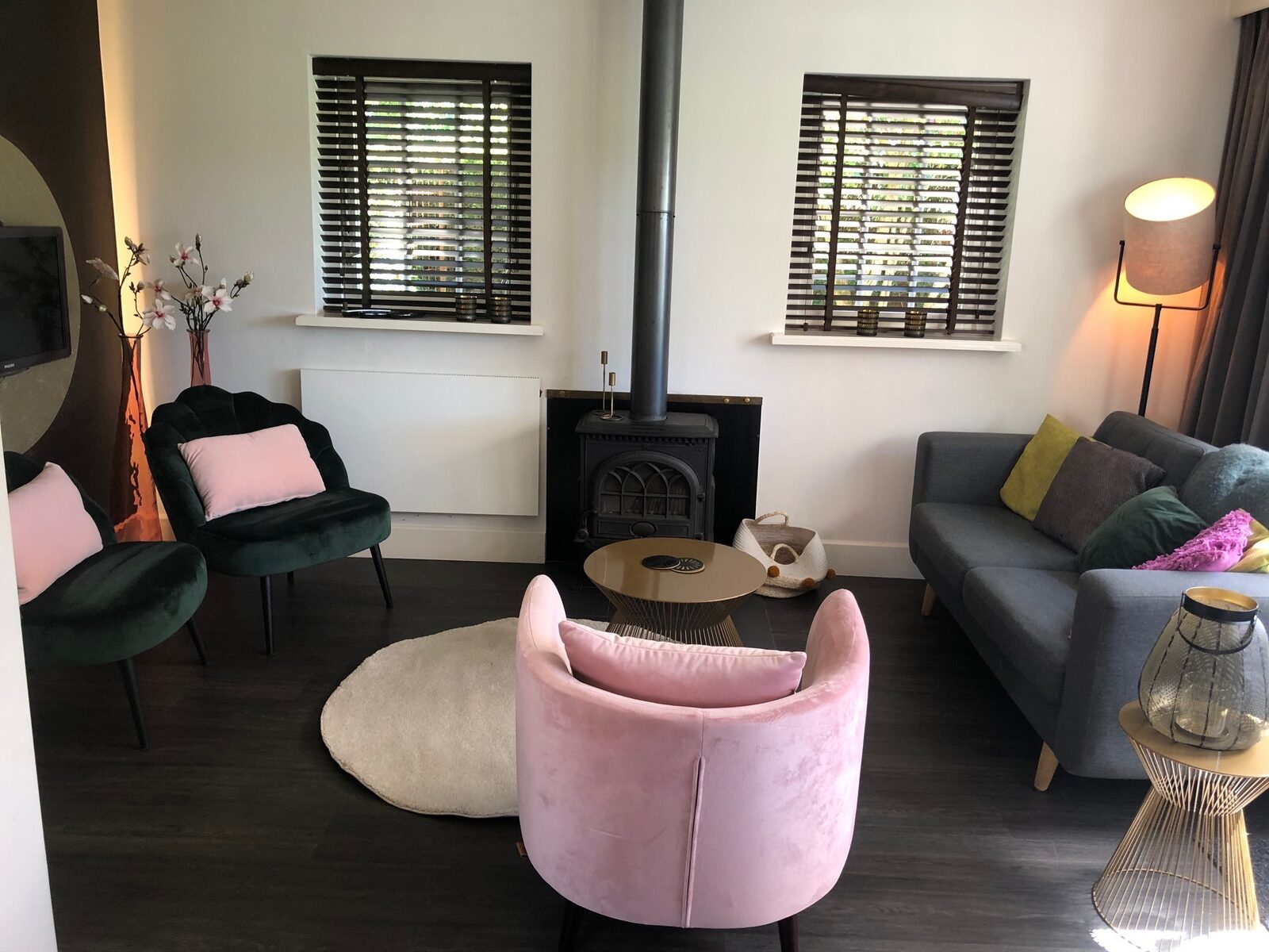 wellness vakantiehuis Essenburgh I In de Achterhoek 