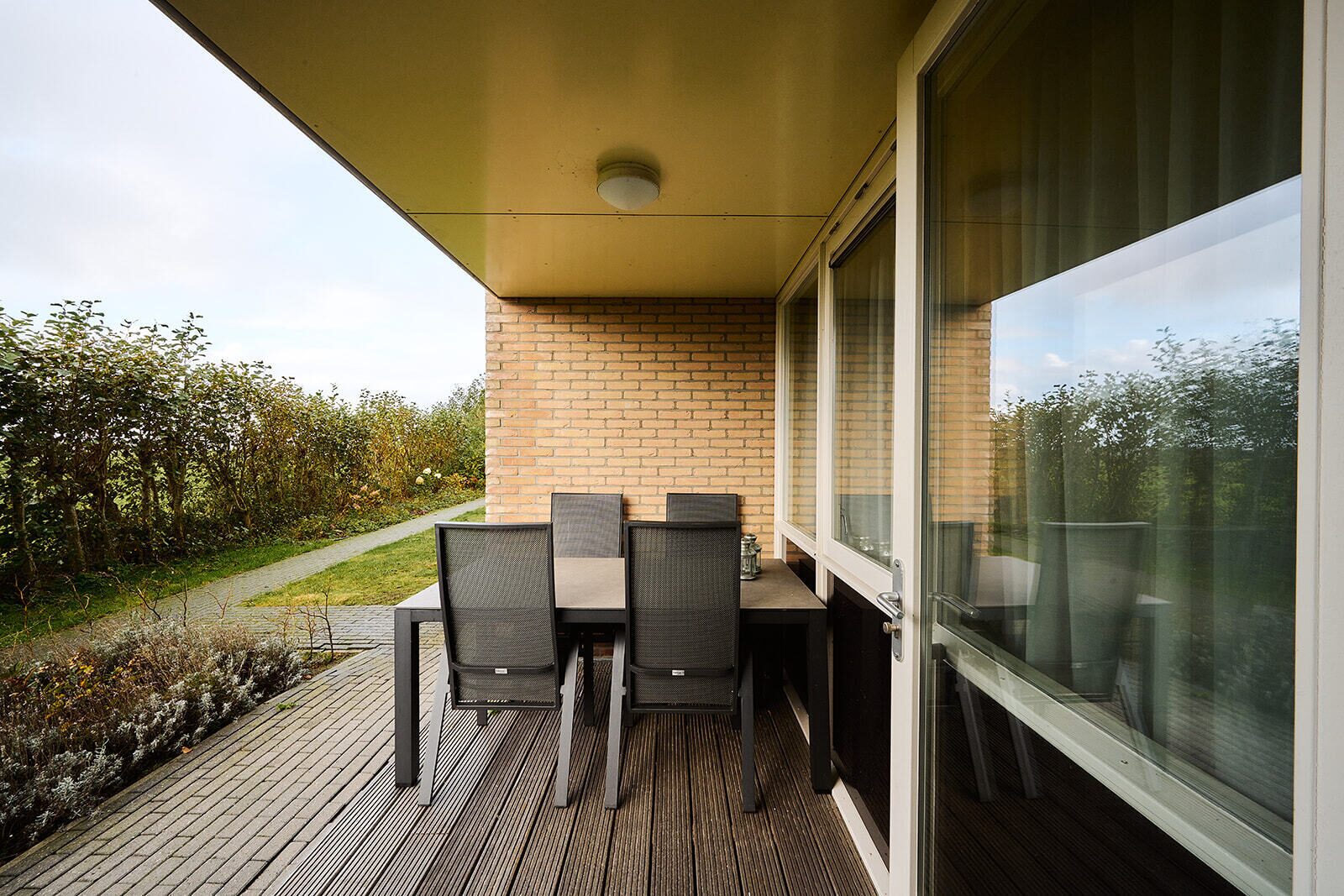 DeLuxe Apartment | 4 Pers.