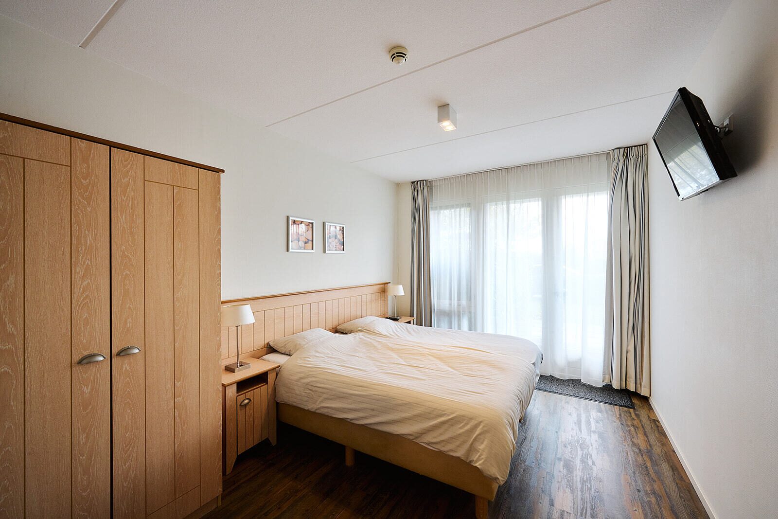 DeLuxe Apartment | 4 Pers.