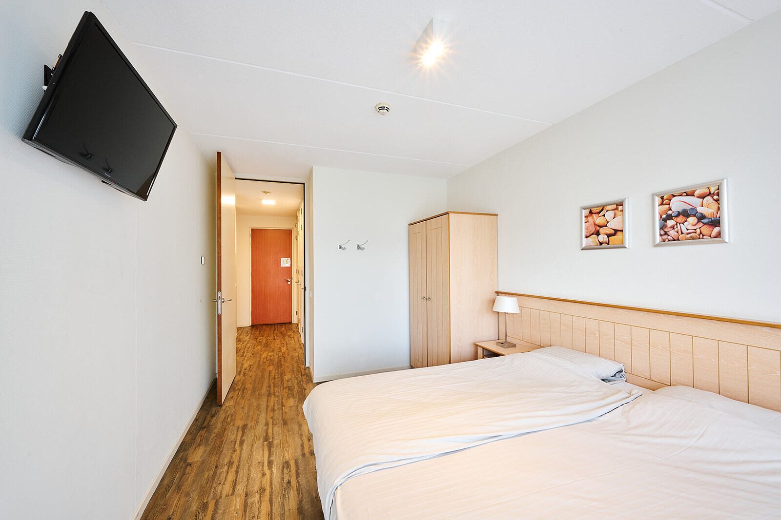 DeLuxe Ferienwohnung | 4 Pers.