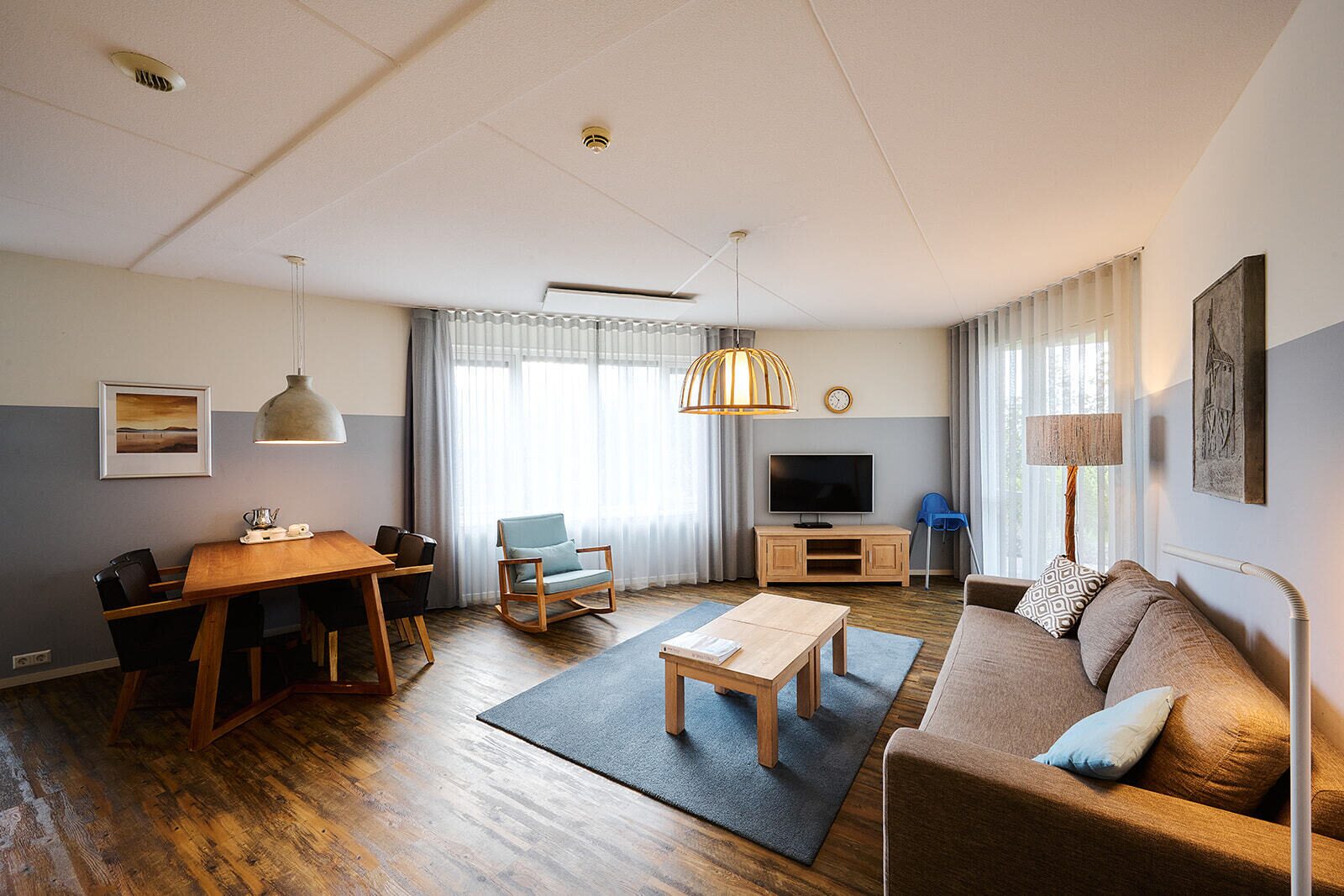 DeLuxe Apartment | 4 Pers.