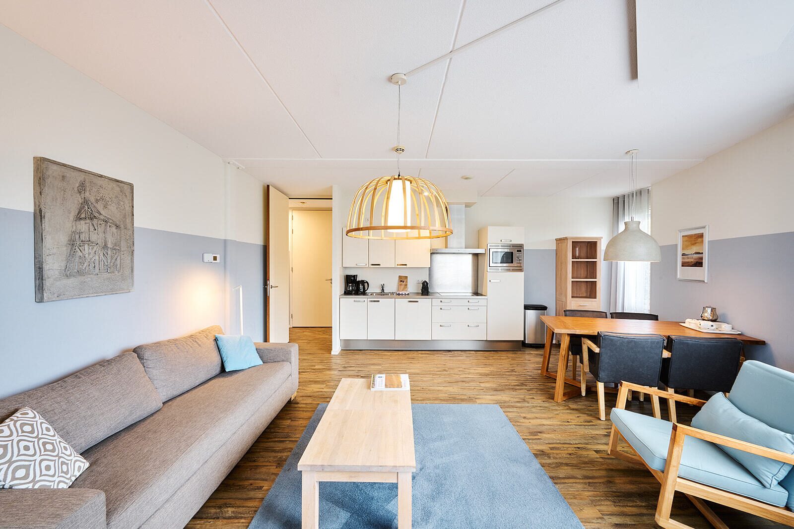 DeLuxe Apartment | 4 Pers.