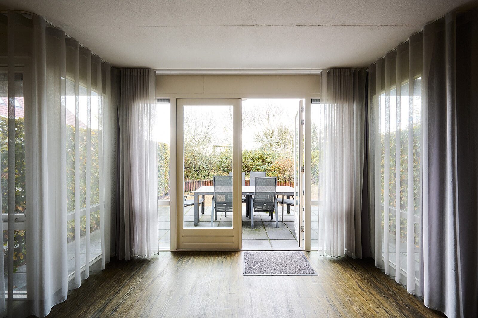 DeLuxe Apartment | 4 Pers.
