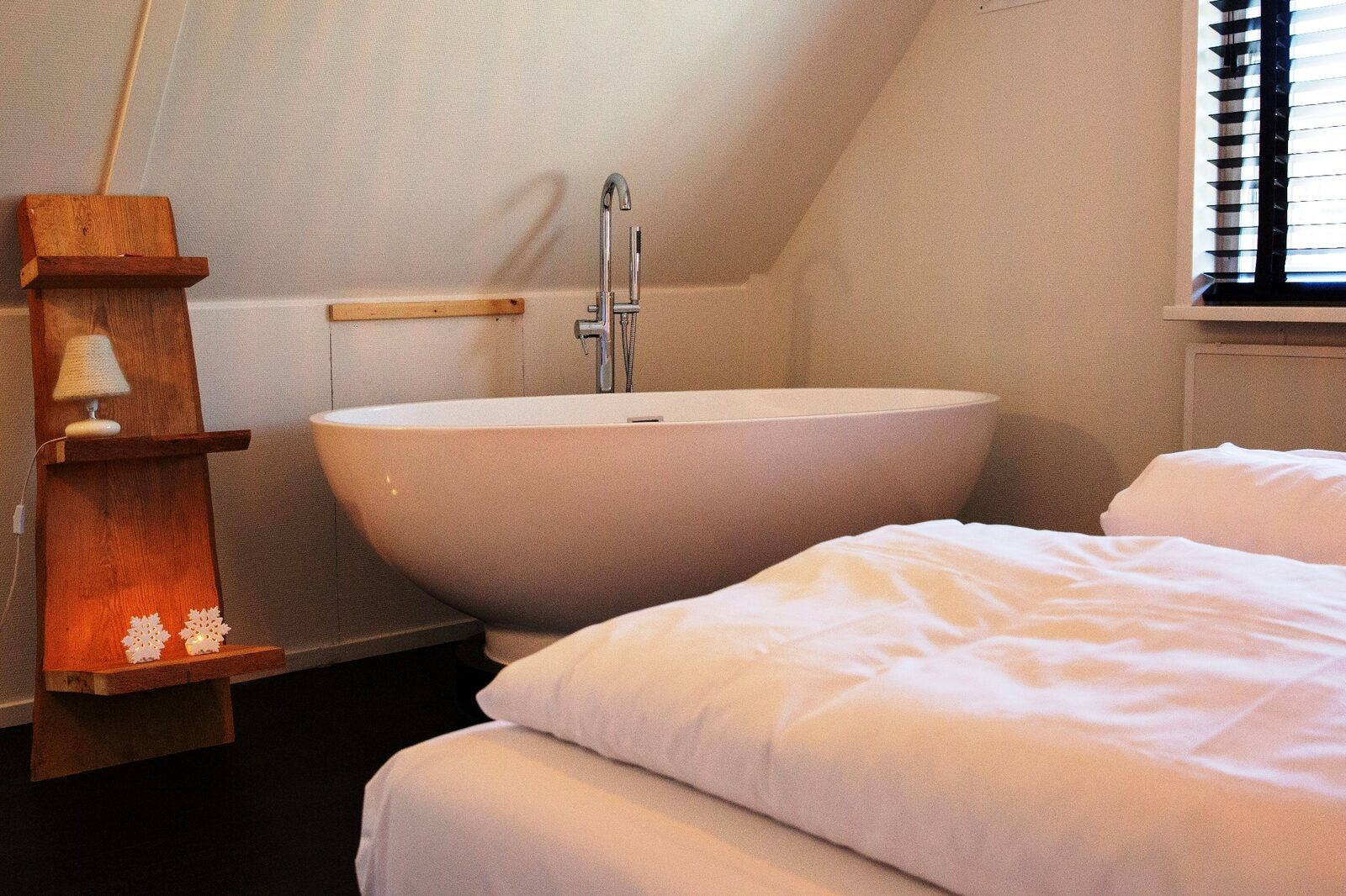Onthaasten in de Achterhoek - vakantiehuis de Lindenburg