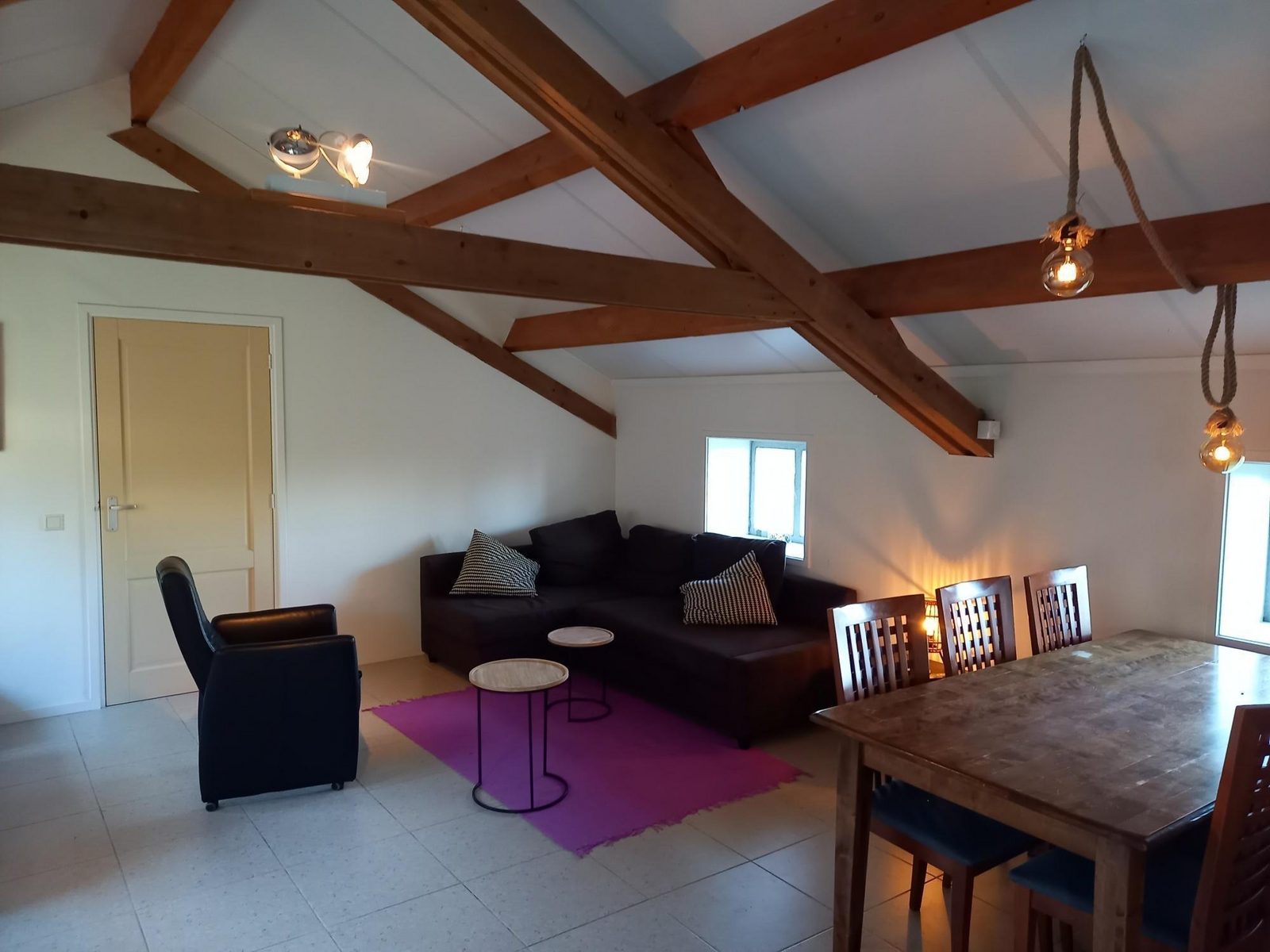 VZ494 Holiday home Grijpskerke