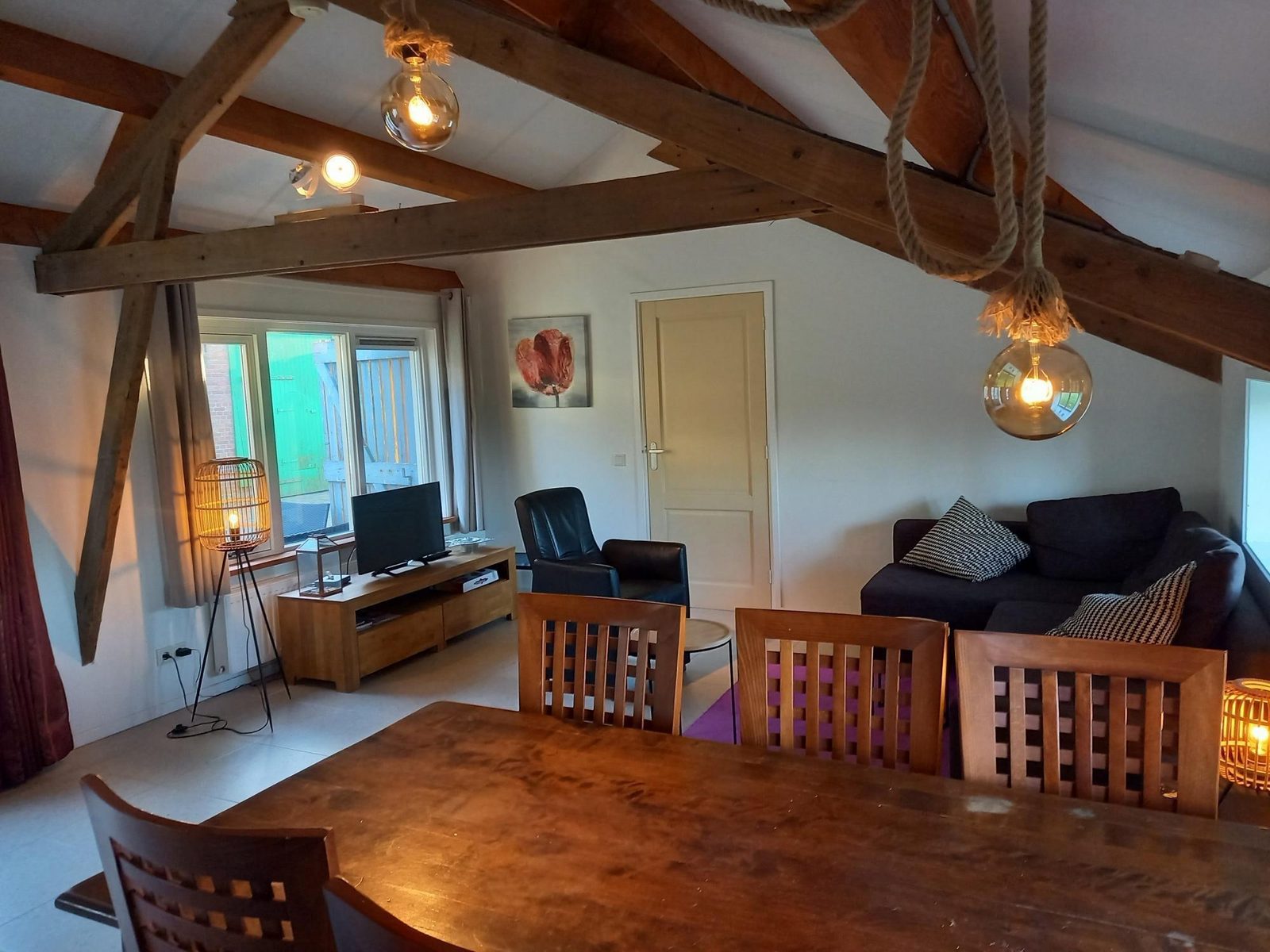 VZ494 Holiday home Grijpskerke