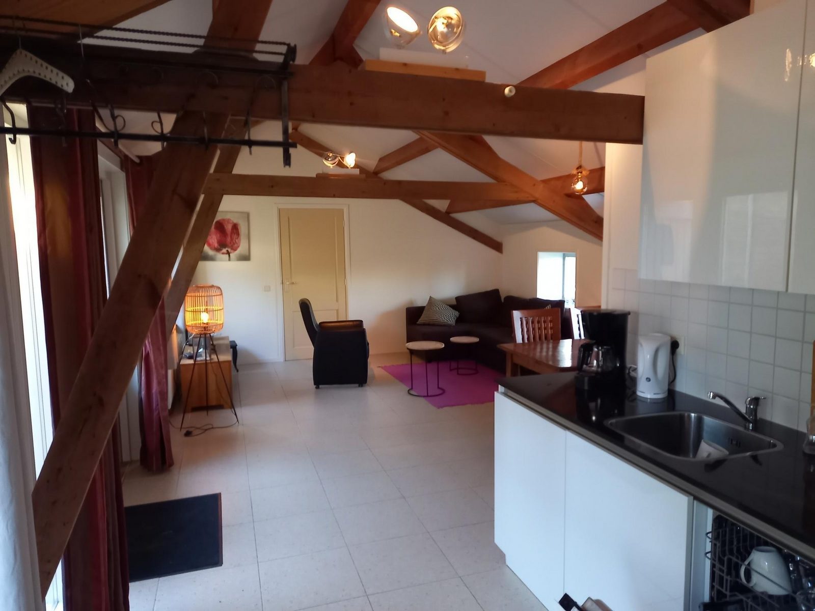 VZ494 Holiday home Grijpskerke