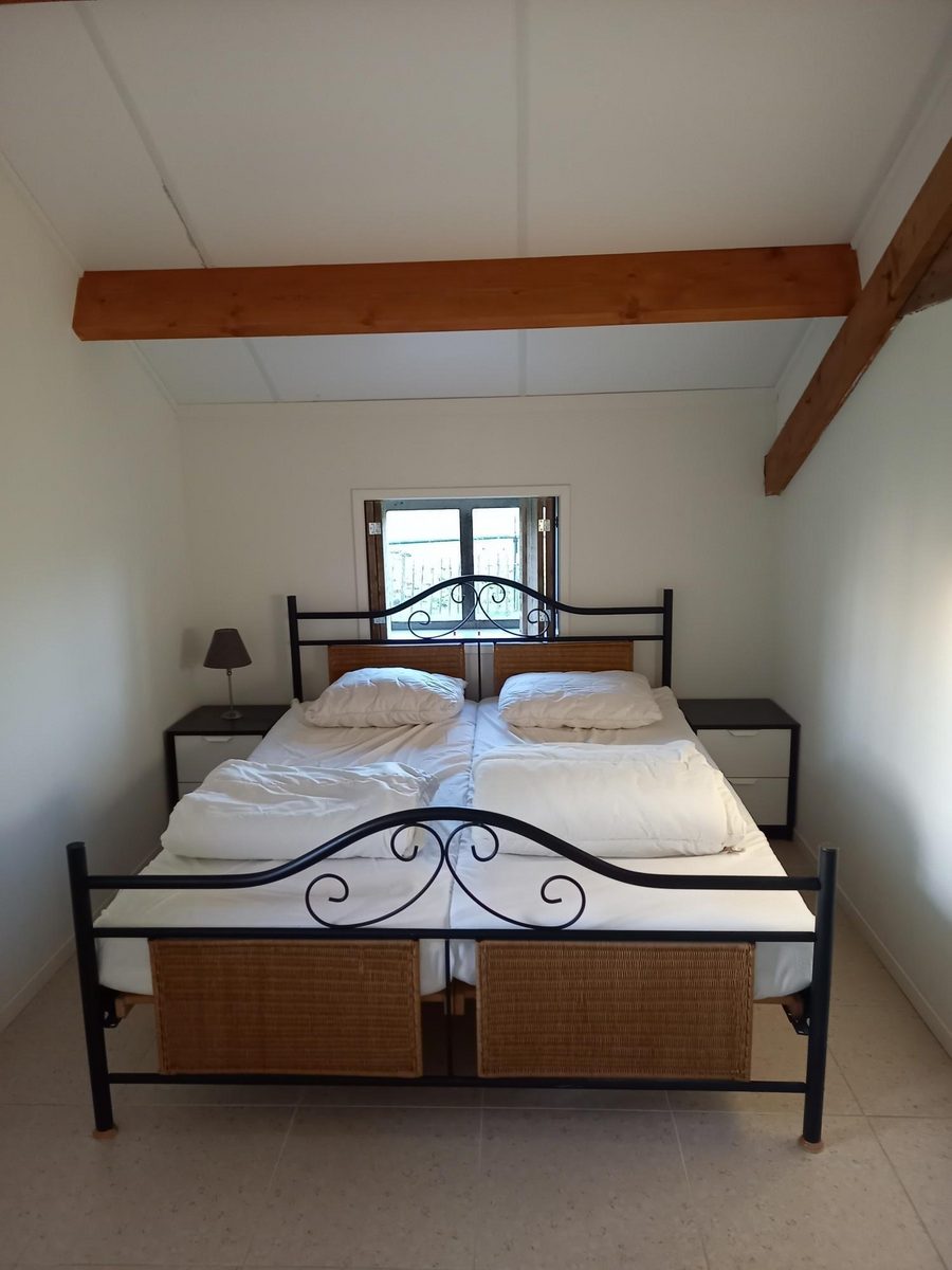 VZ494 Holiday home Grijpskerke