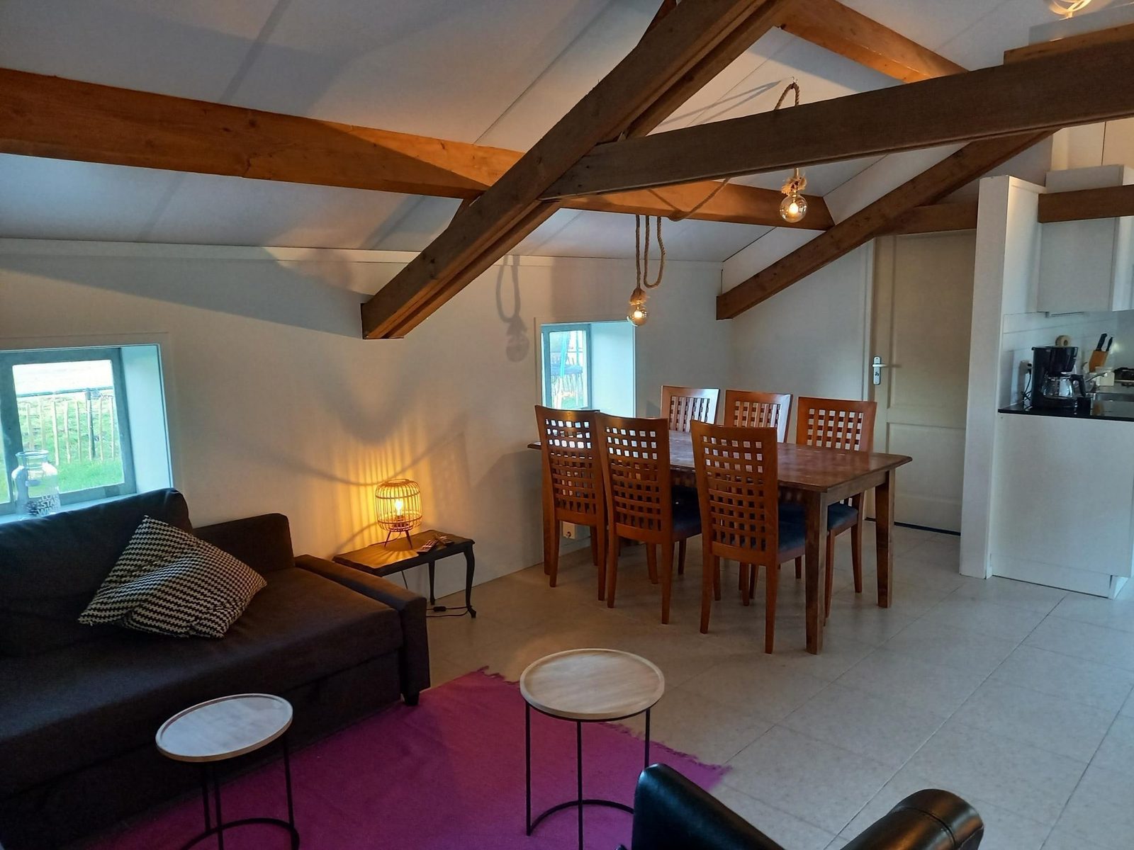 VZ494 Holiday home Grijpskerke