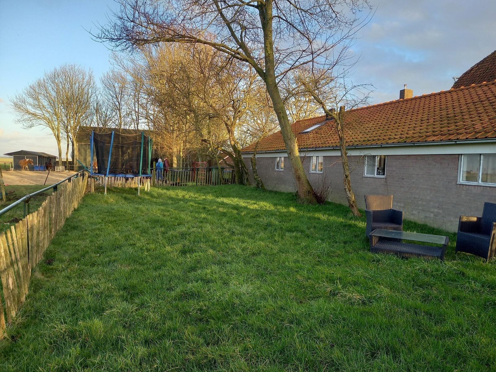 VZ494 Holiday home Grijpskerke