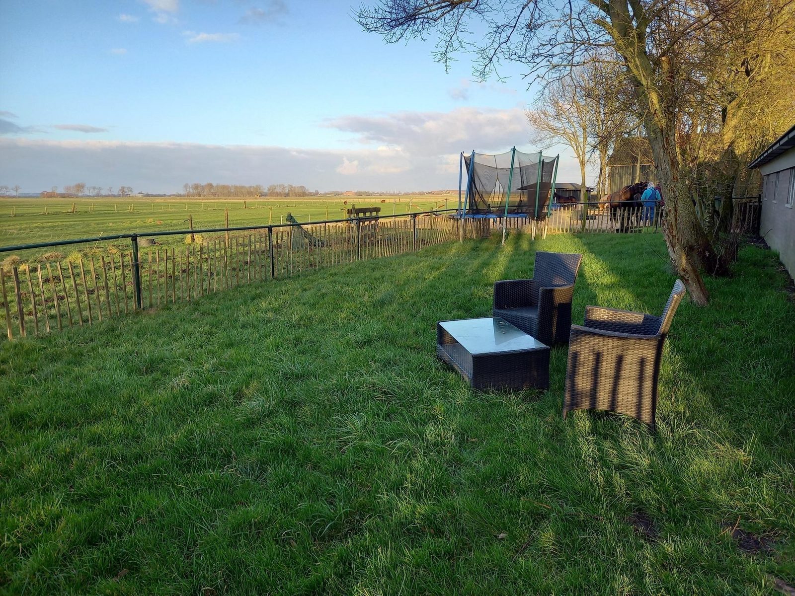 VZ494 Holiday home Grijpskerke