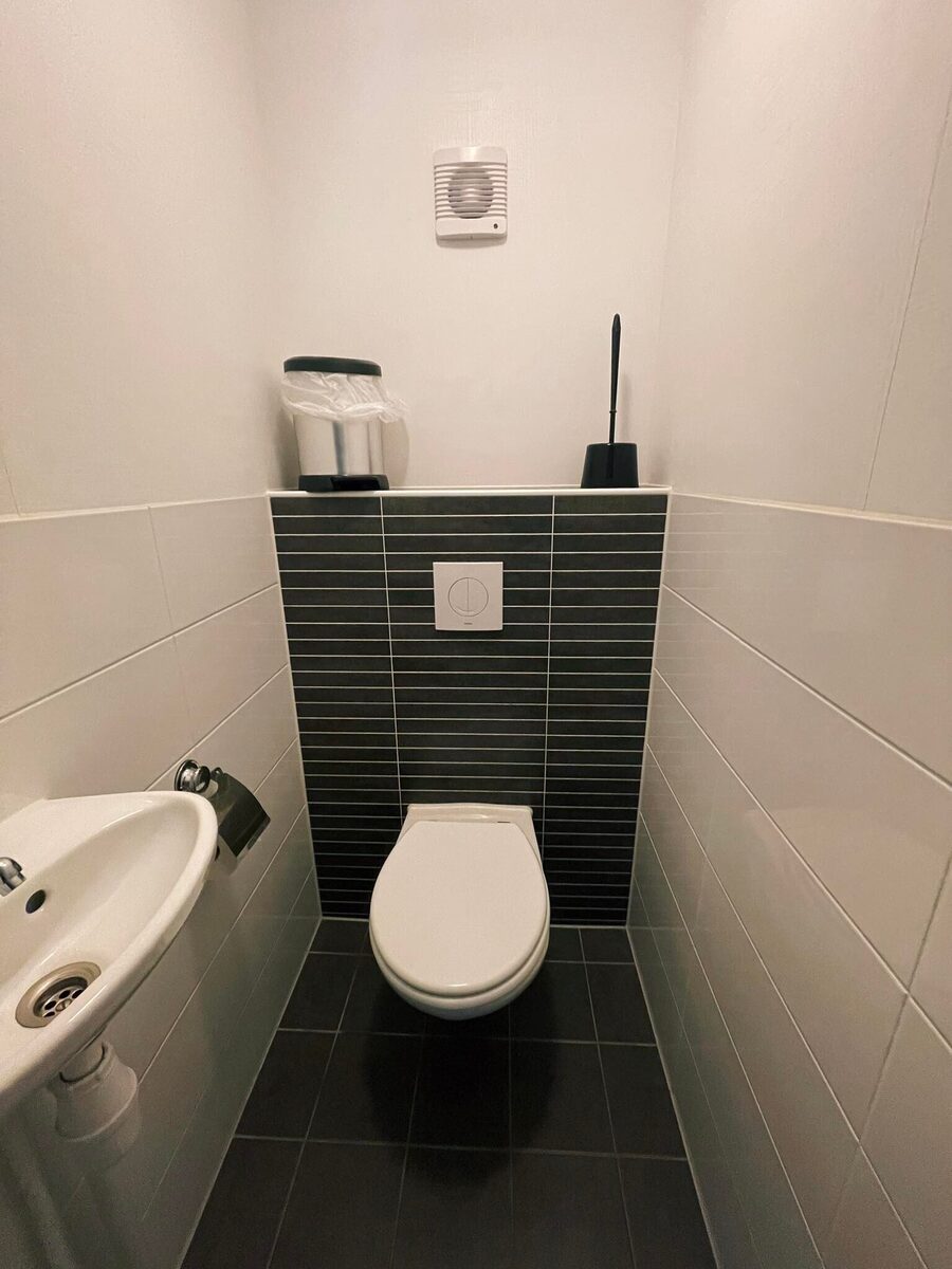 Comfort lodges | 6 persons (50 m²)