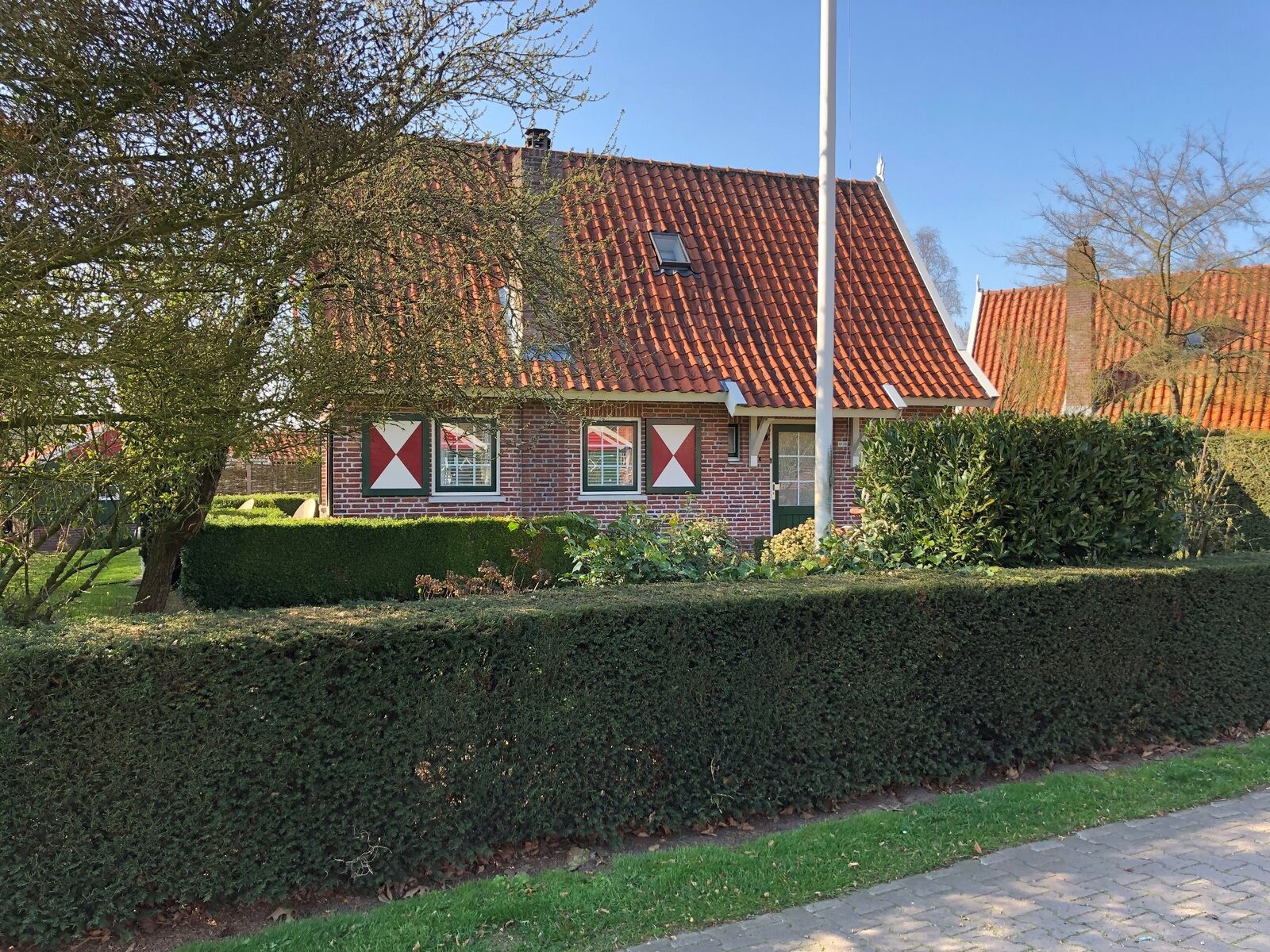 Onthaasten in de Achterhoek - wellness vakantiehuis Goudvink