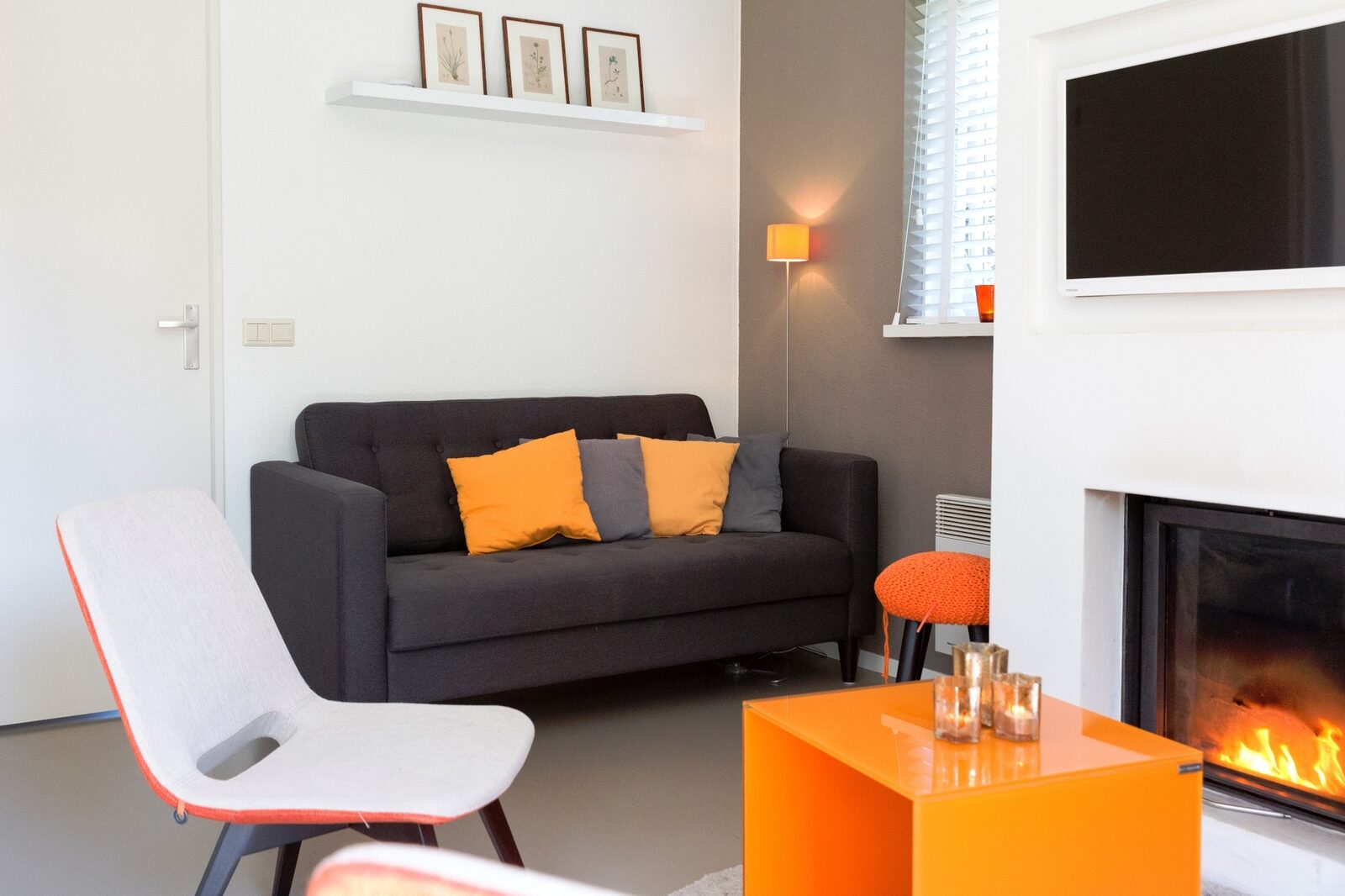 Onthaasten in de Achterhoek - wellness vakantiehuis Goudvink
