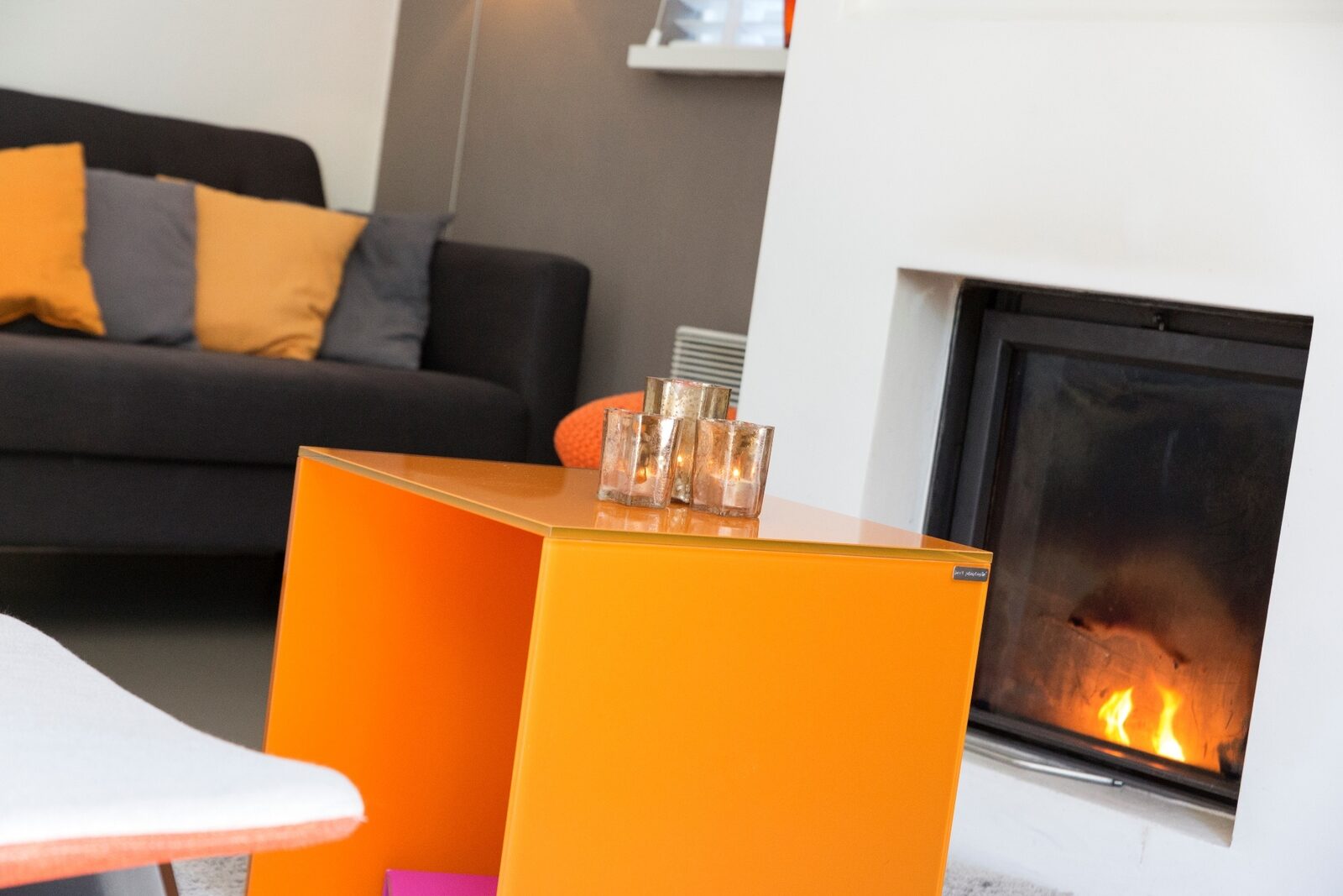 Onthaasten in de Achterhoek - wellness vakantiehuis Goudvink