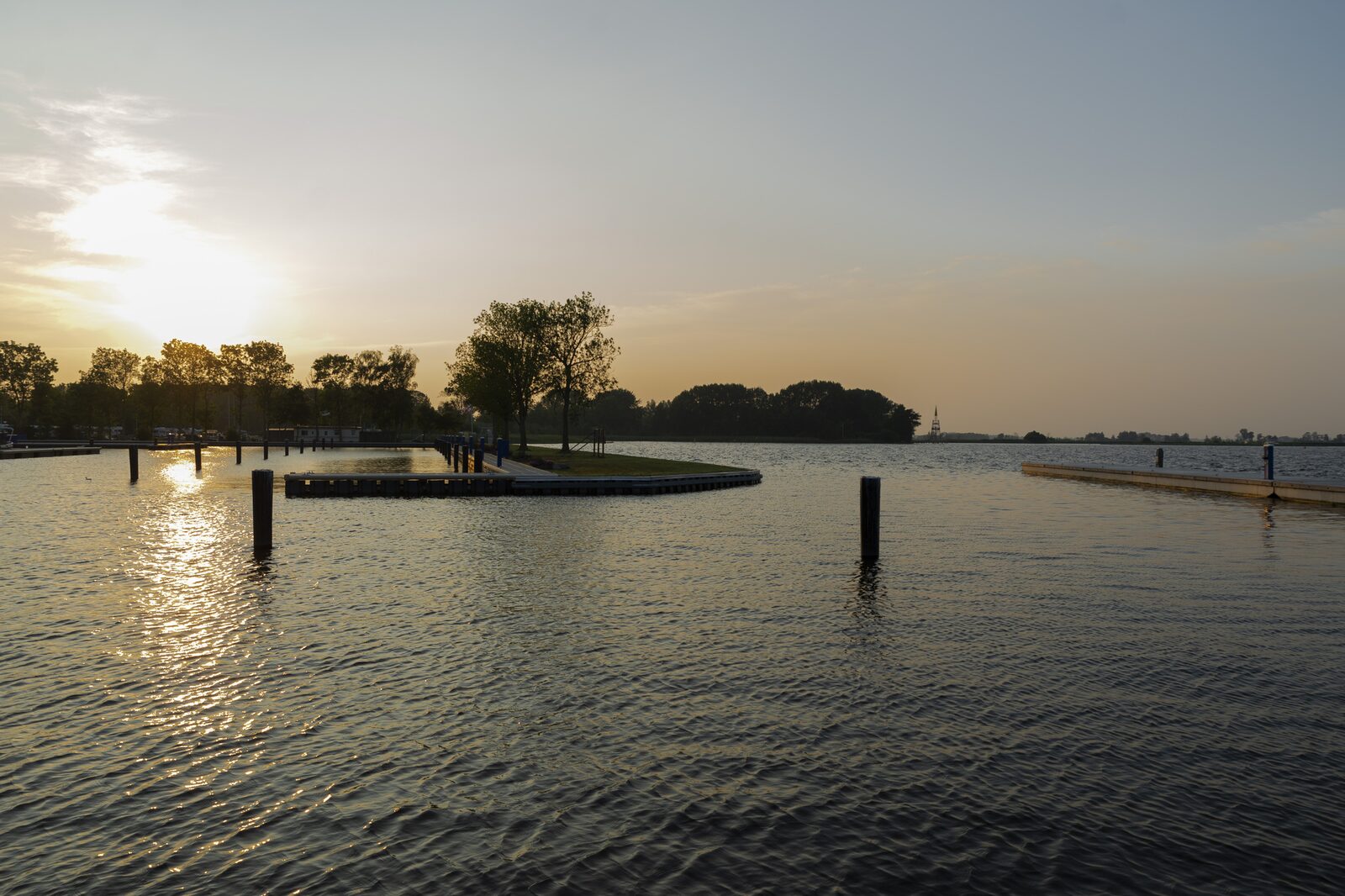Houseboat Agua Dolce - Paviljoenwei 4-12 | Sneek (Offingawier)