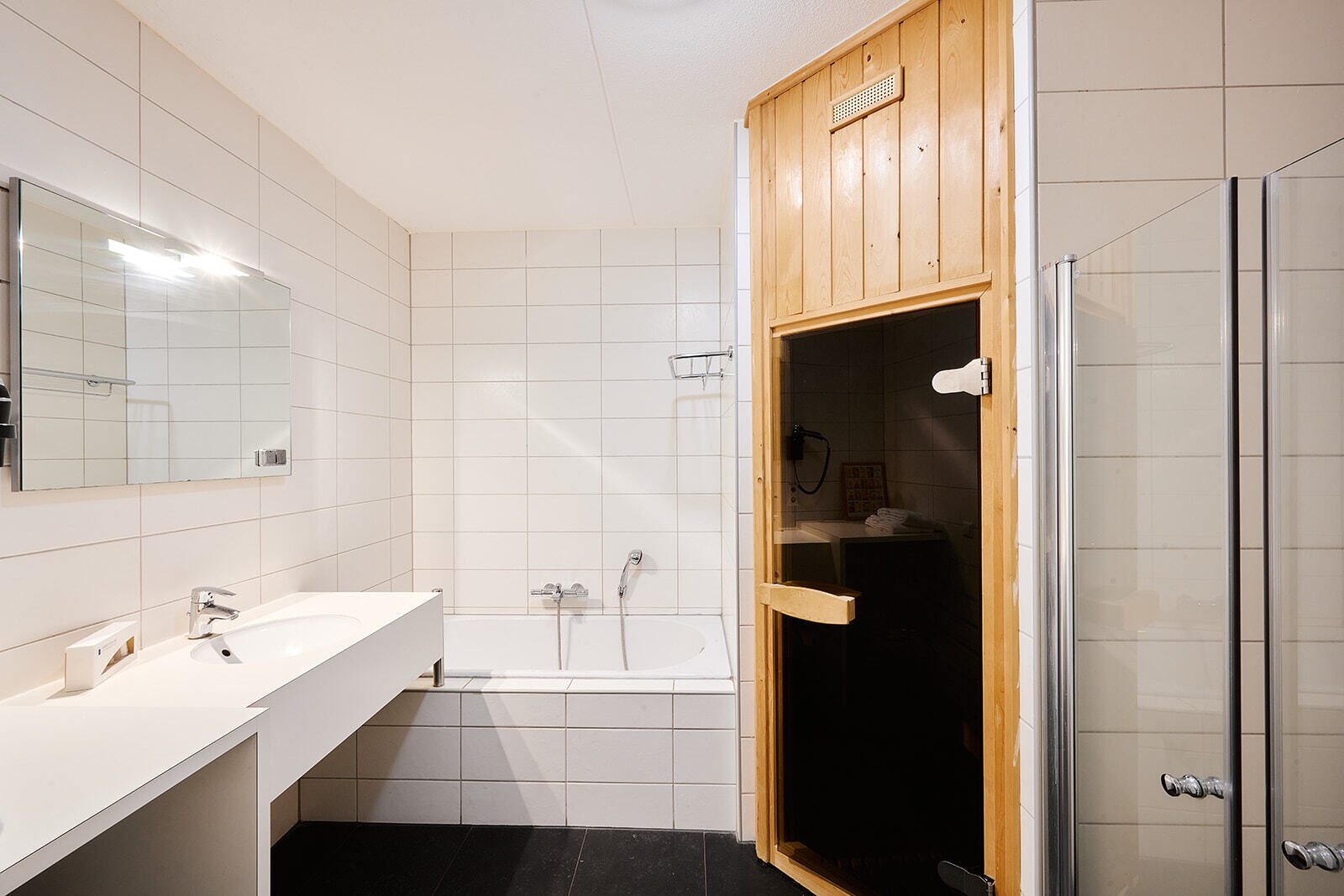 Wellness Apartment | 6 Pers.