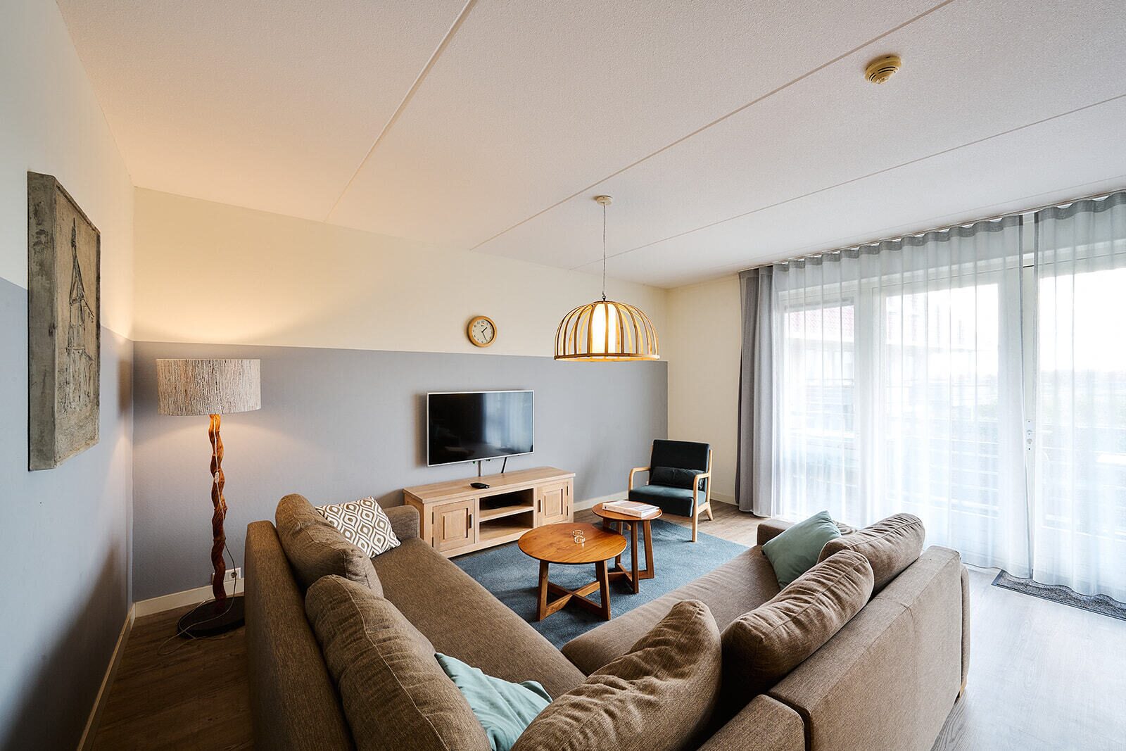 Wellness Apartment | 6 Pers.