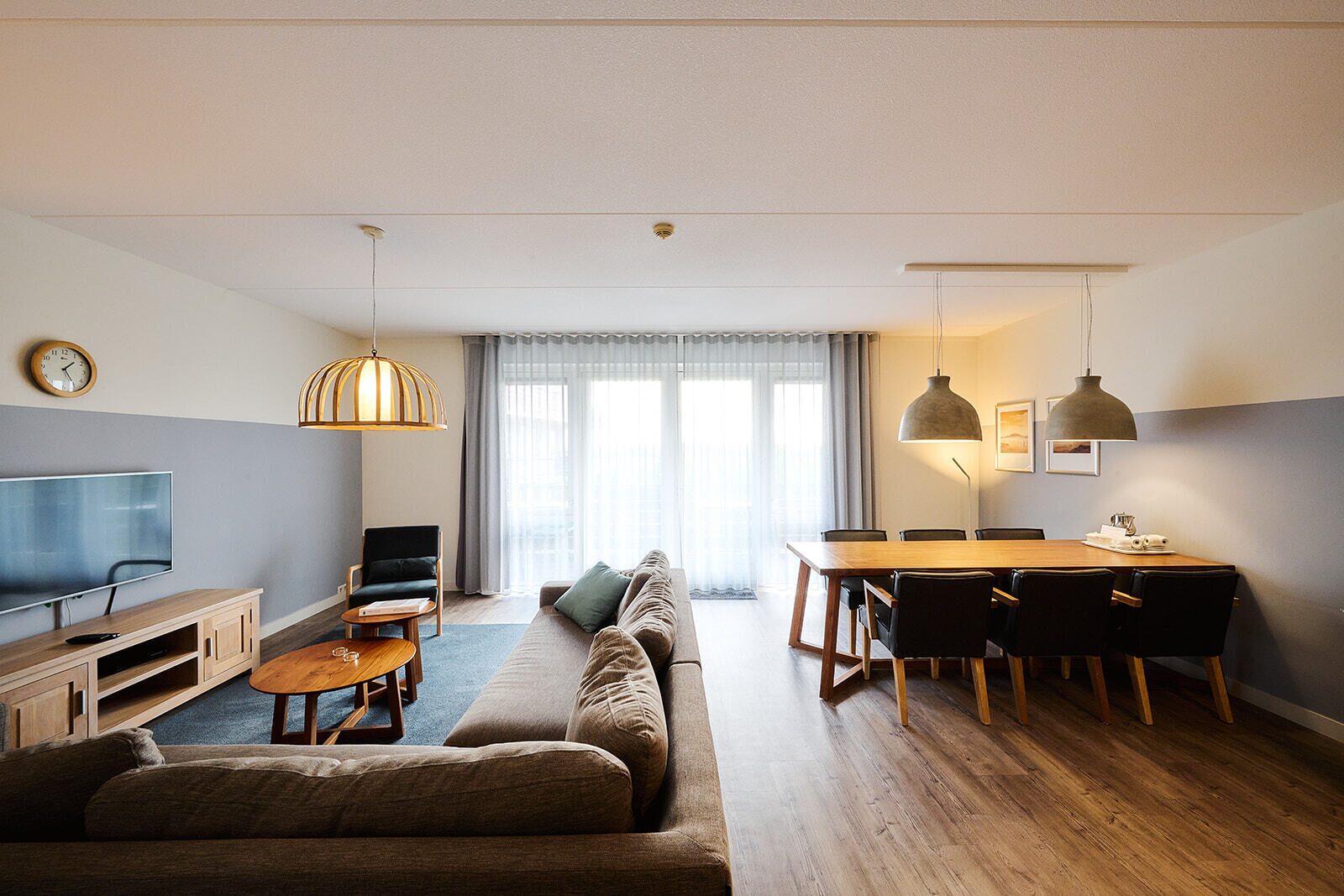 Wellness Apartment | 6 Pers.