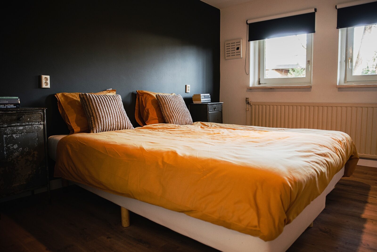 Vakantiehuis de Jager - familiehuis in bosrijke omgeving