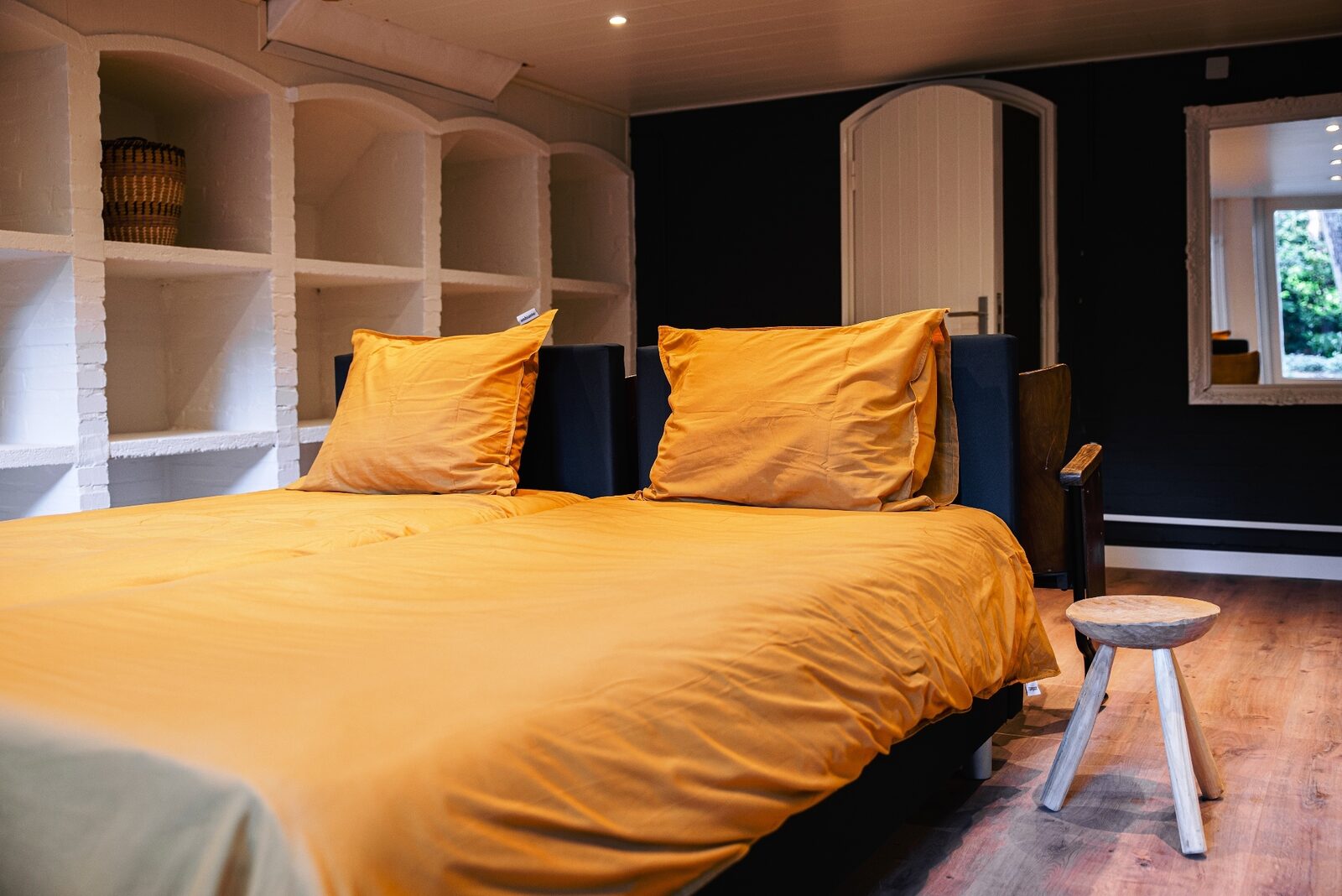 Vakantiehuis de Jager - familiehuis in bosrijke omgeving