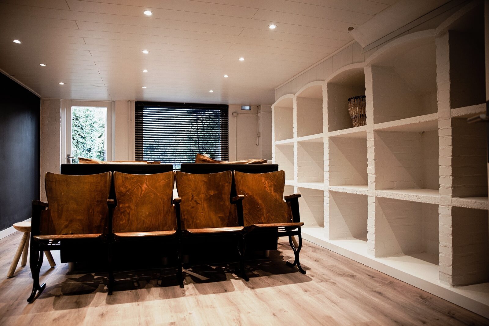 Vakantiehuis de Jager - familiehuis in bosrijke omgeving