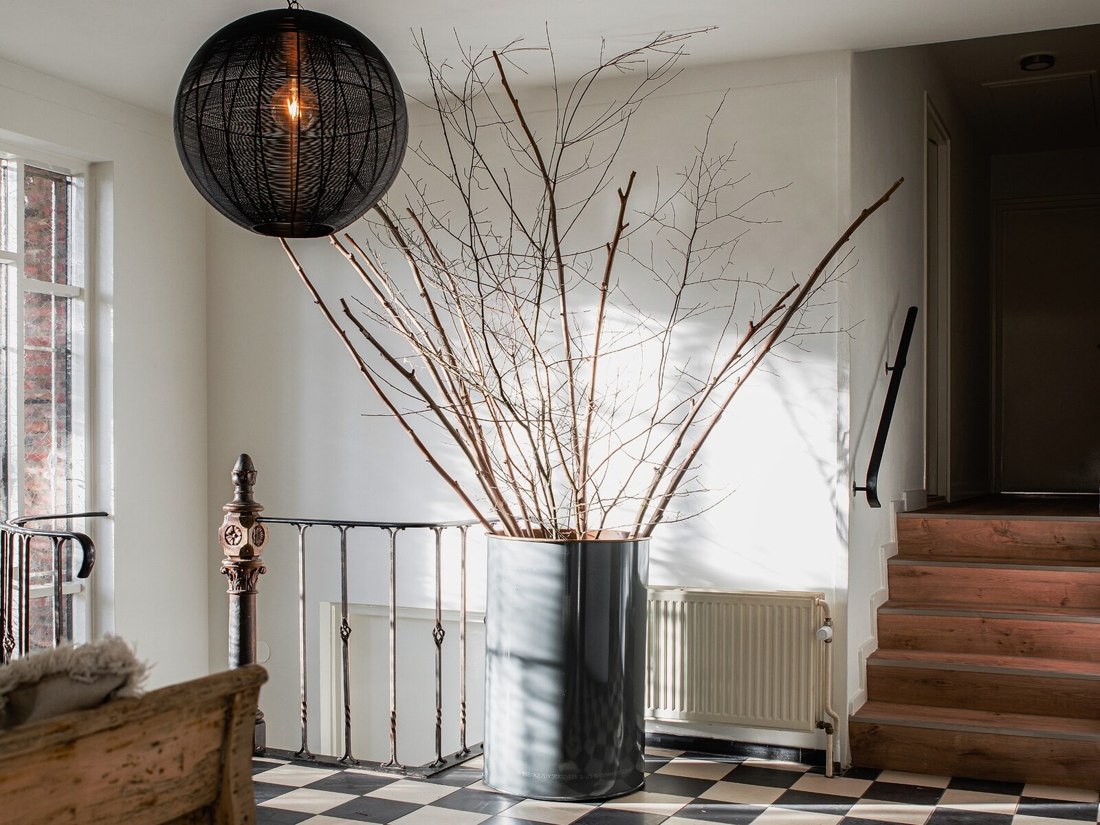 Vakantiehuis de Jager - familiehuis in bosrijke omgeving