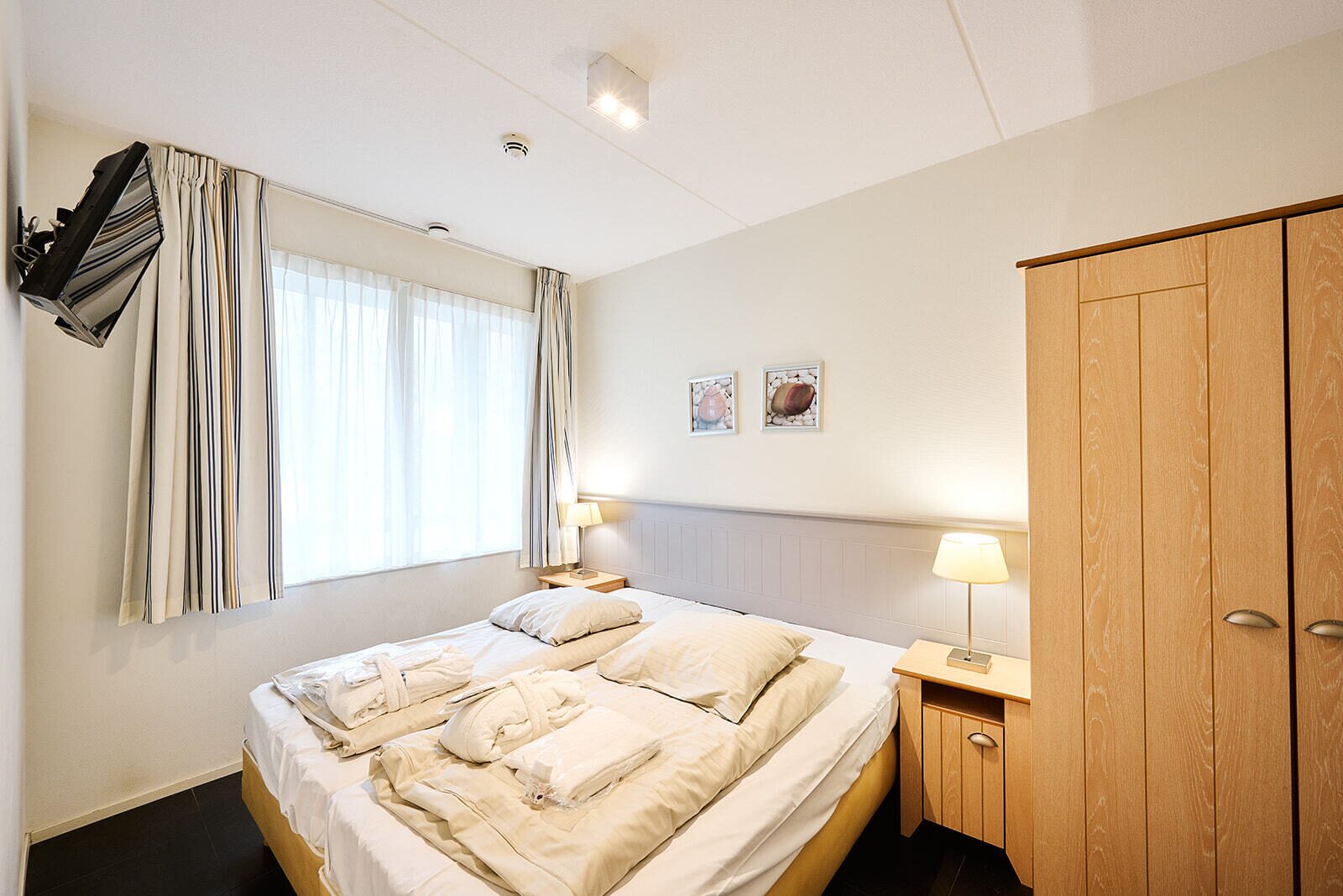 DeLuxe Ferienwohnung | 5 Pers.
