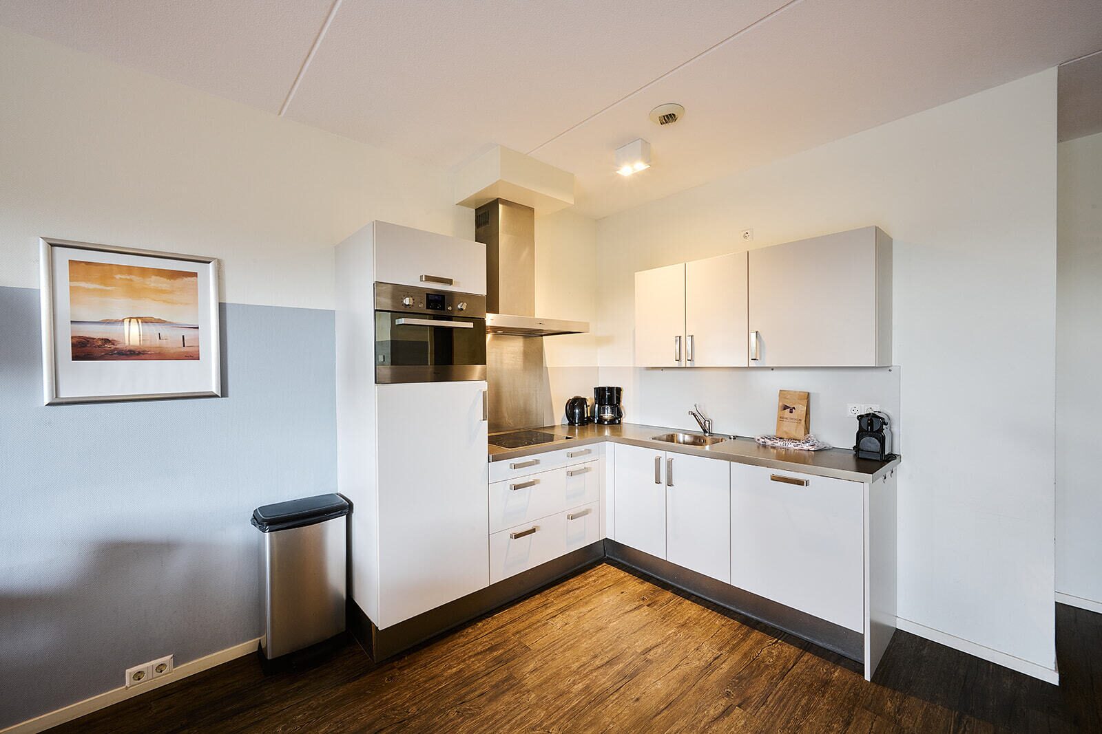 DeLuxe Ferienwohnung | 5 Pers.