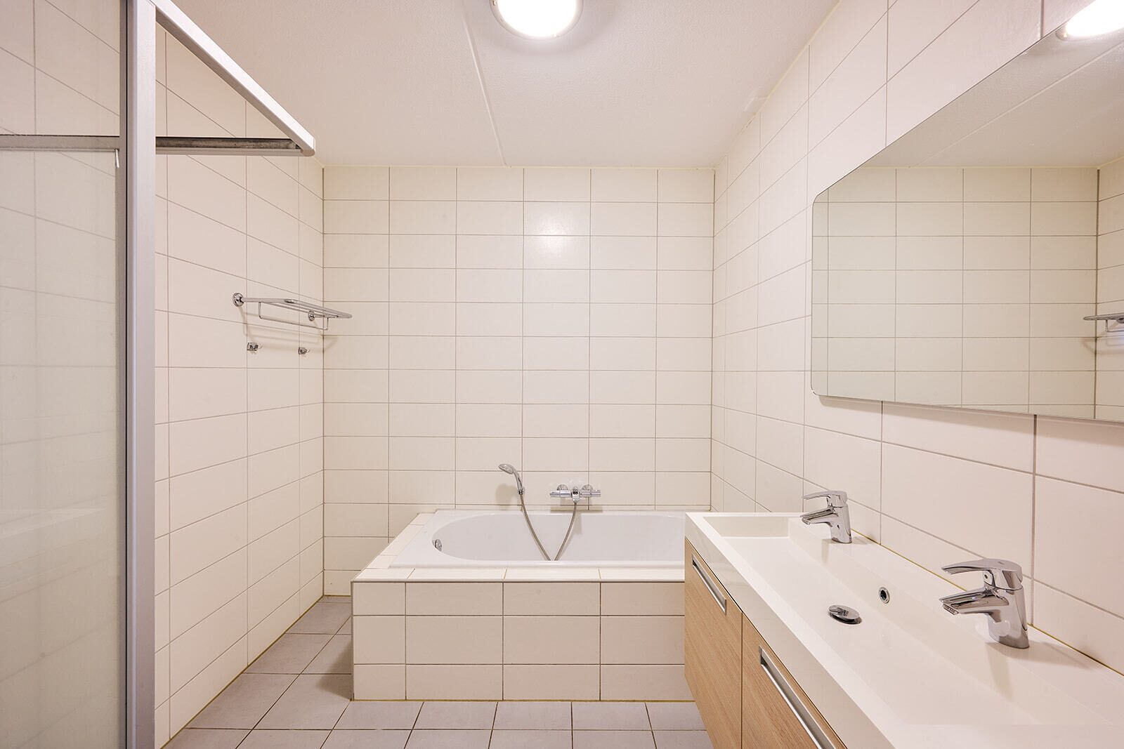 DeLuxe Ferienwohnung | 5 Pers.