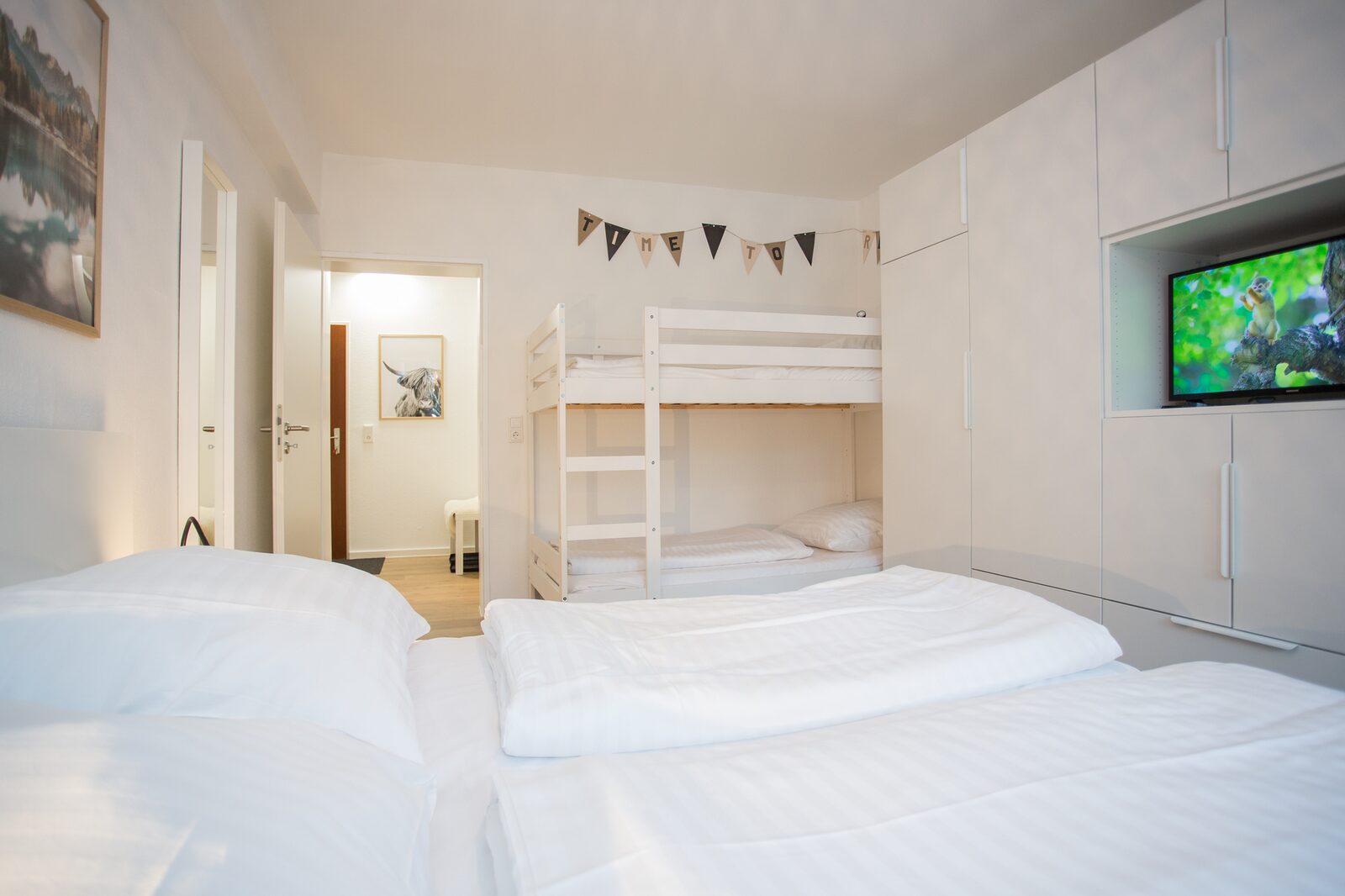 Appartement - Weltringpark 2-T | Winterberg  