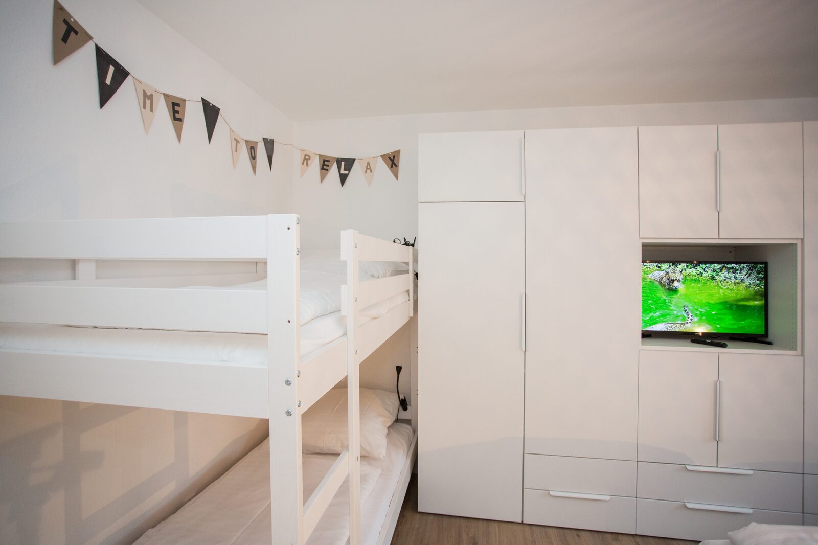 Appartement - Weltringpark 2-T | Winterberg  