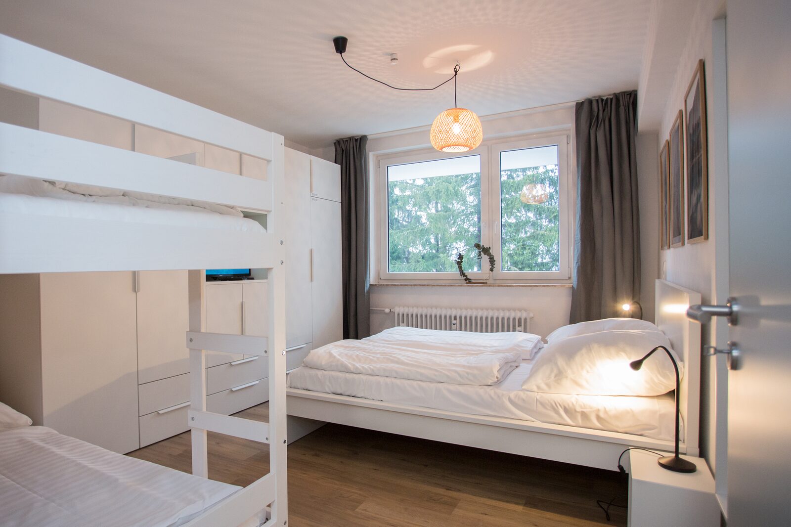 Appartement - Weltringpark 2-T | Winterberg  