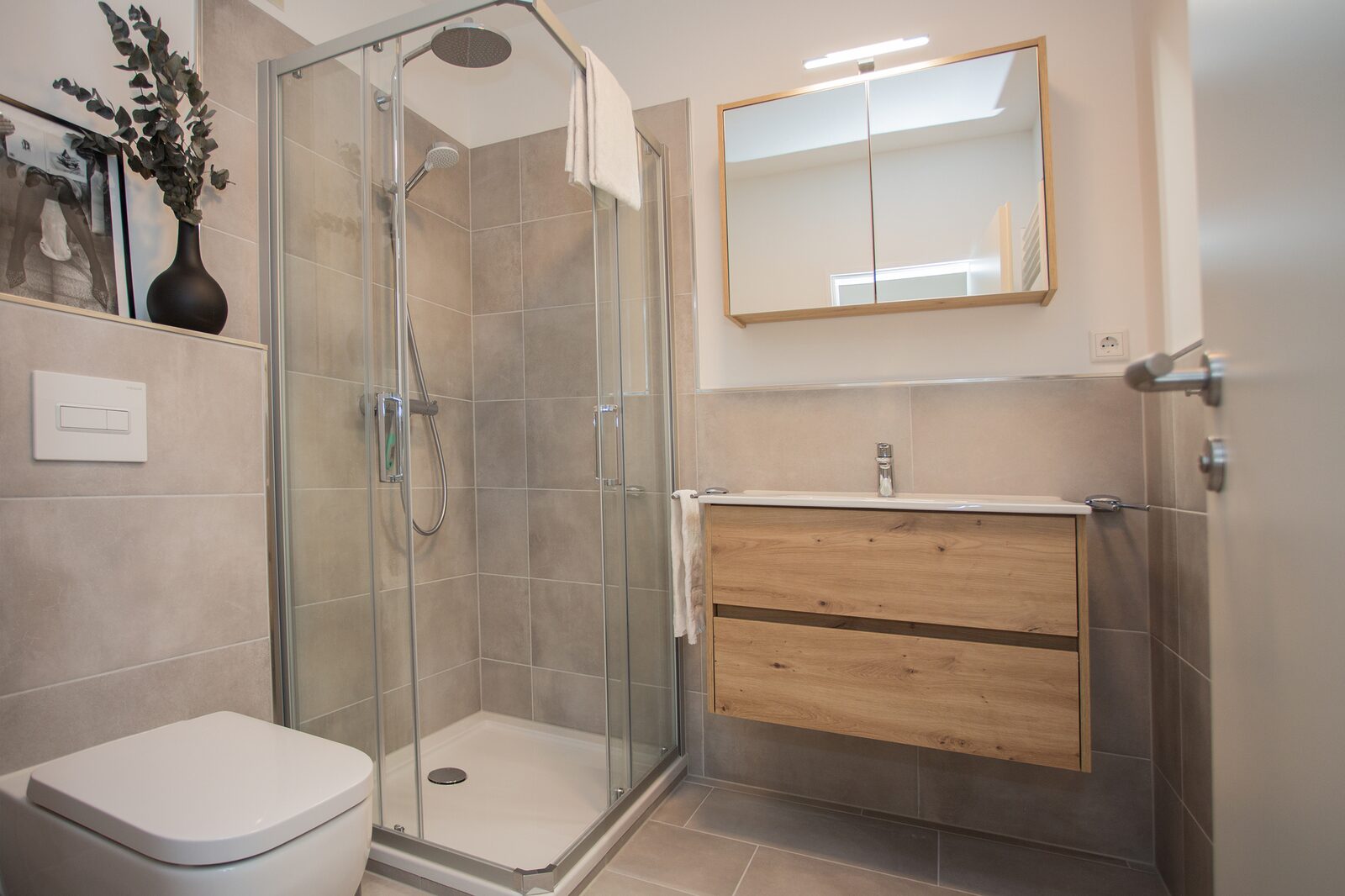 Appartement - Weltringpark 2-T | Winterberg  
